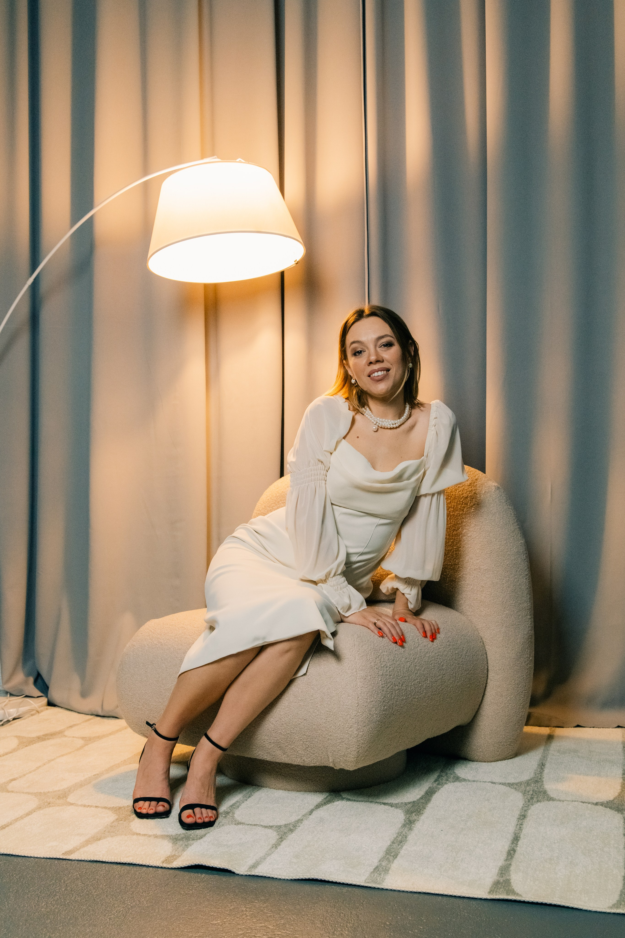 Натали. Дарья Нерсесян — фотограф в Ростове-на-Дону