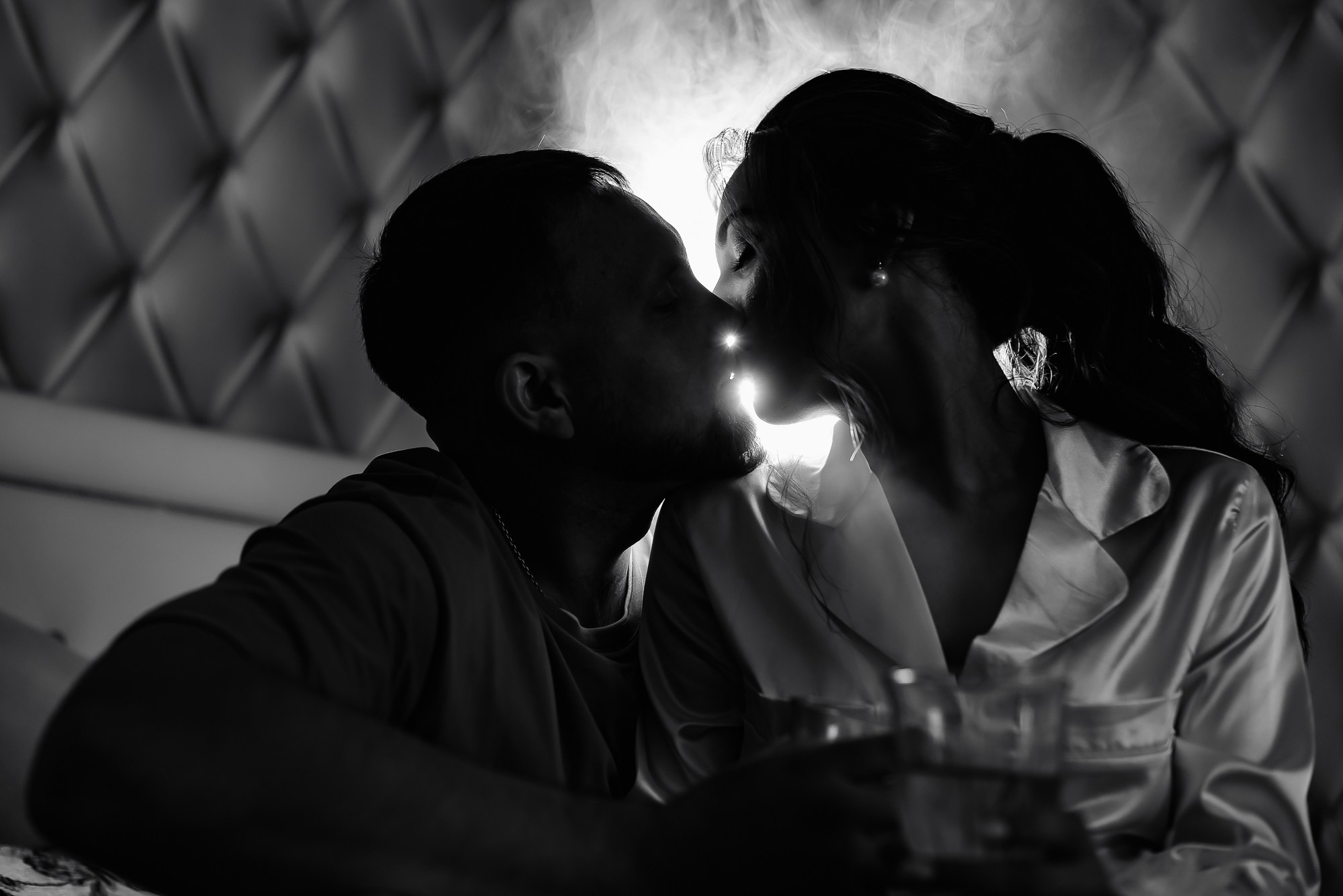 Денис и Аня. Свадебный фотограф в Барнауле Дмитрий Медведев