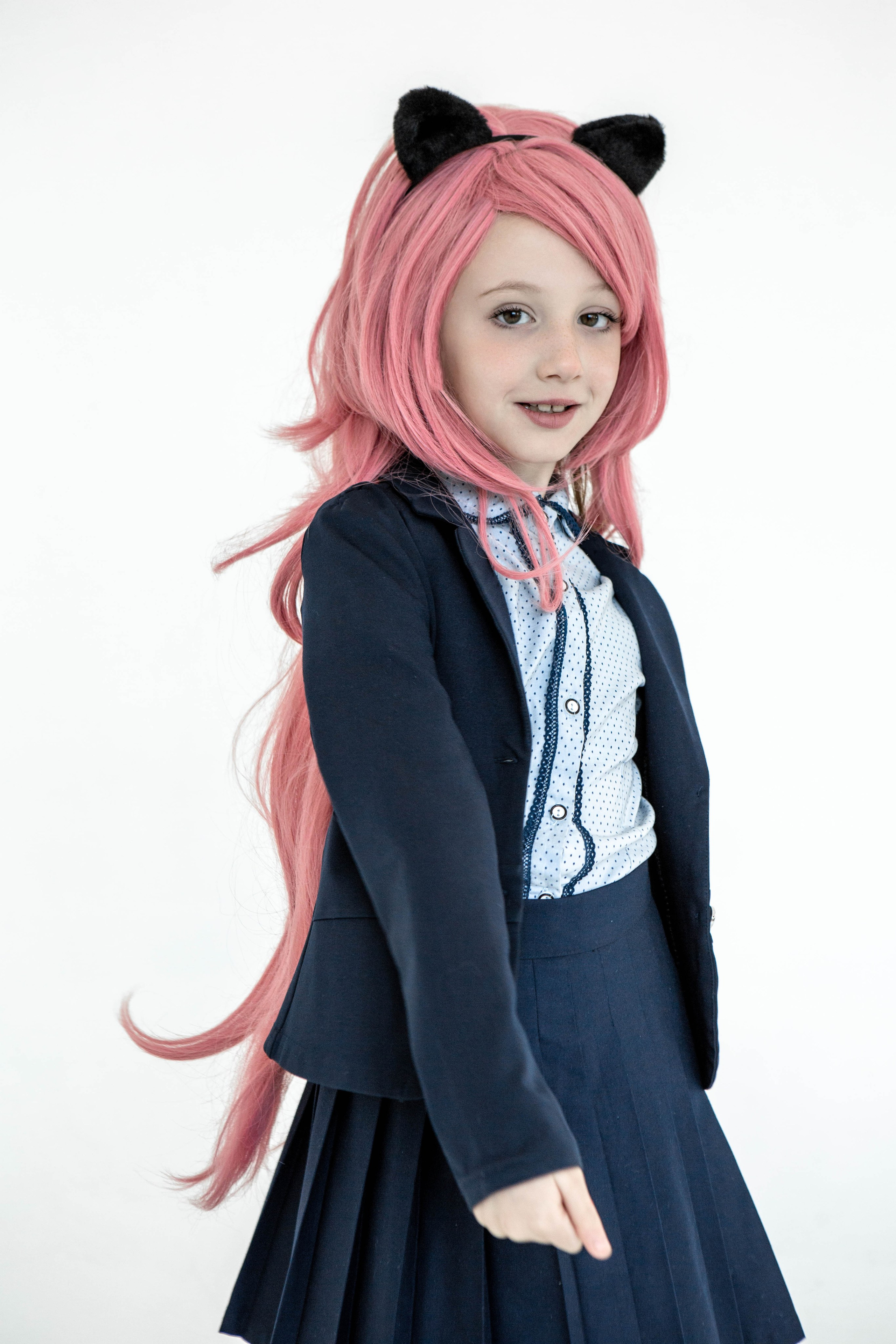 Аниме. Фотограф Екатерина Голицына