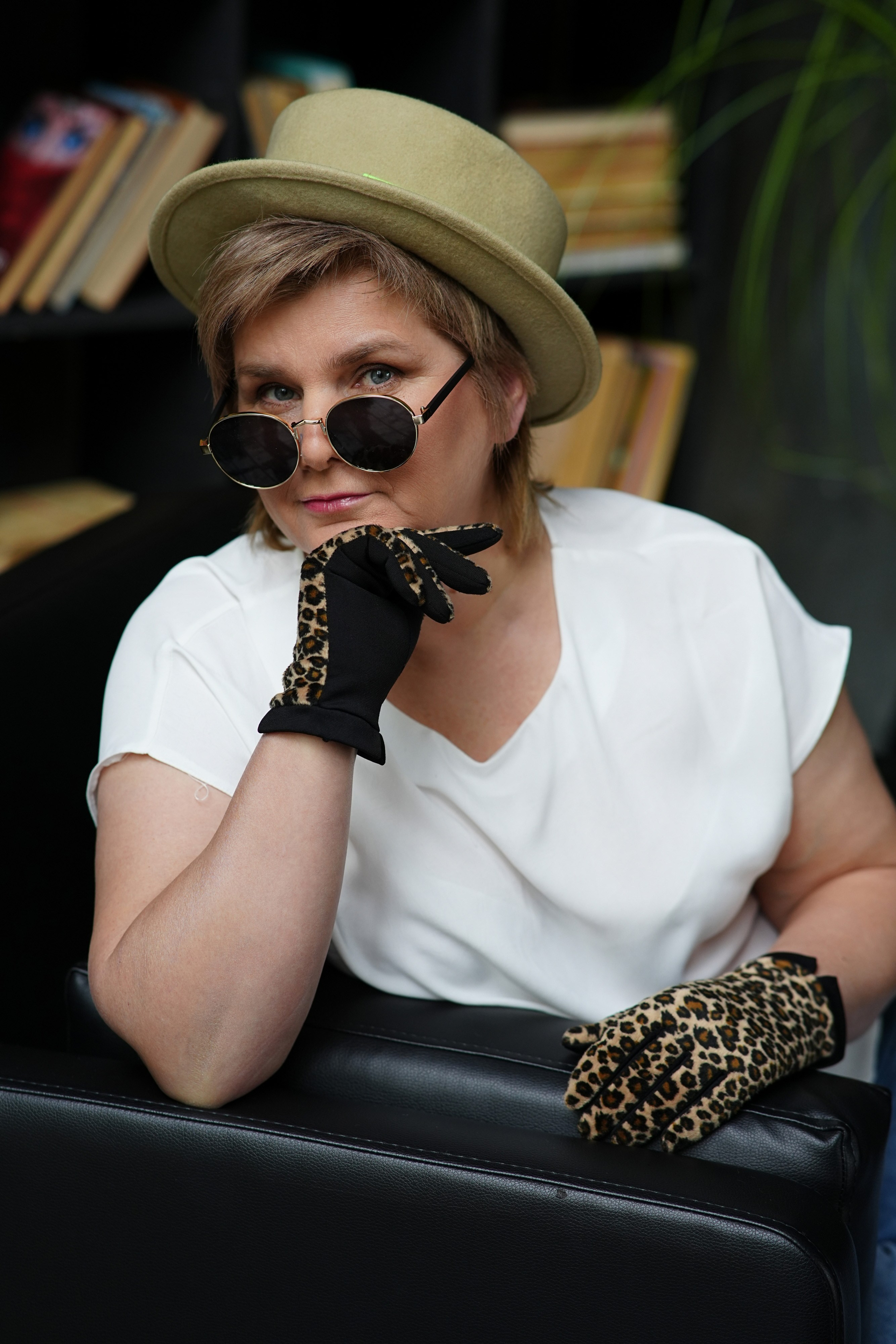 Индивидуальные съемки. Фото и видеостудия Юрия Федяева — ЮМИС