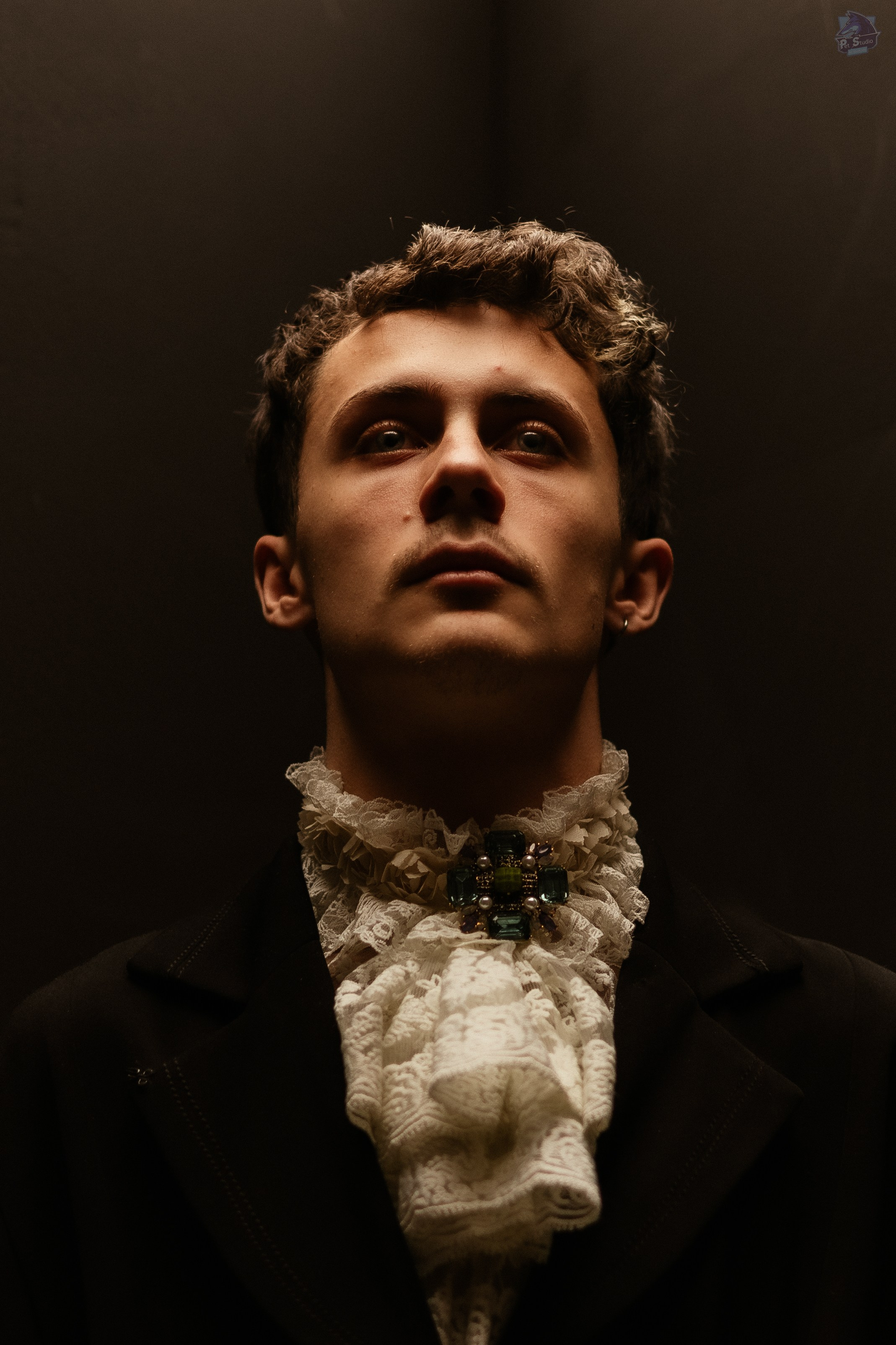 Зарождение аристократии. Фотограф Марк Файзулин