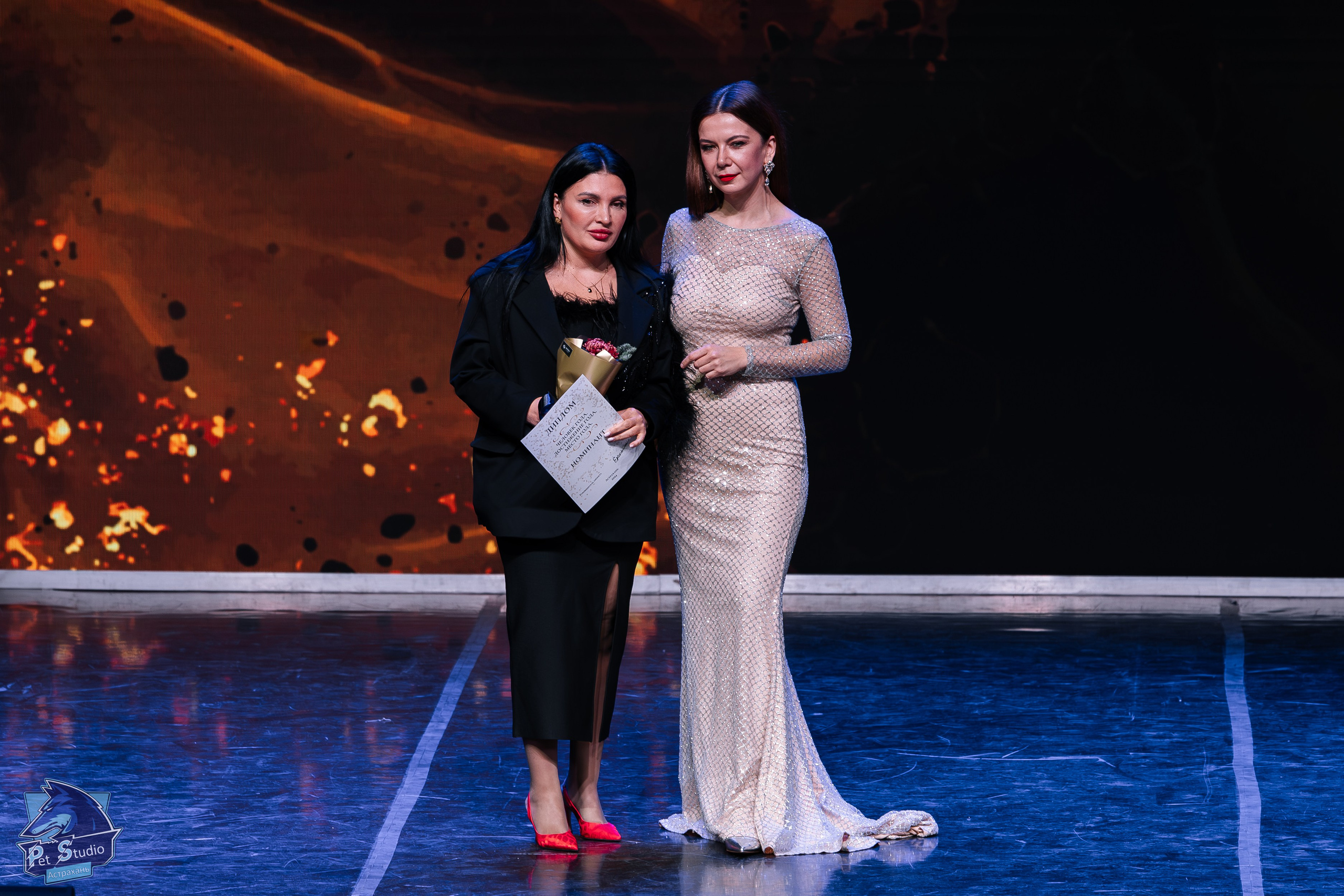 Человек года 2024. Кадр Плюс — Фотография с характером «Визуальный продюсер и фотограф Марк Файзулин»