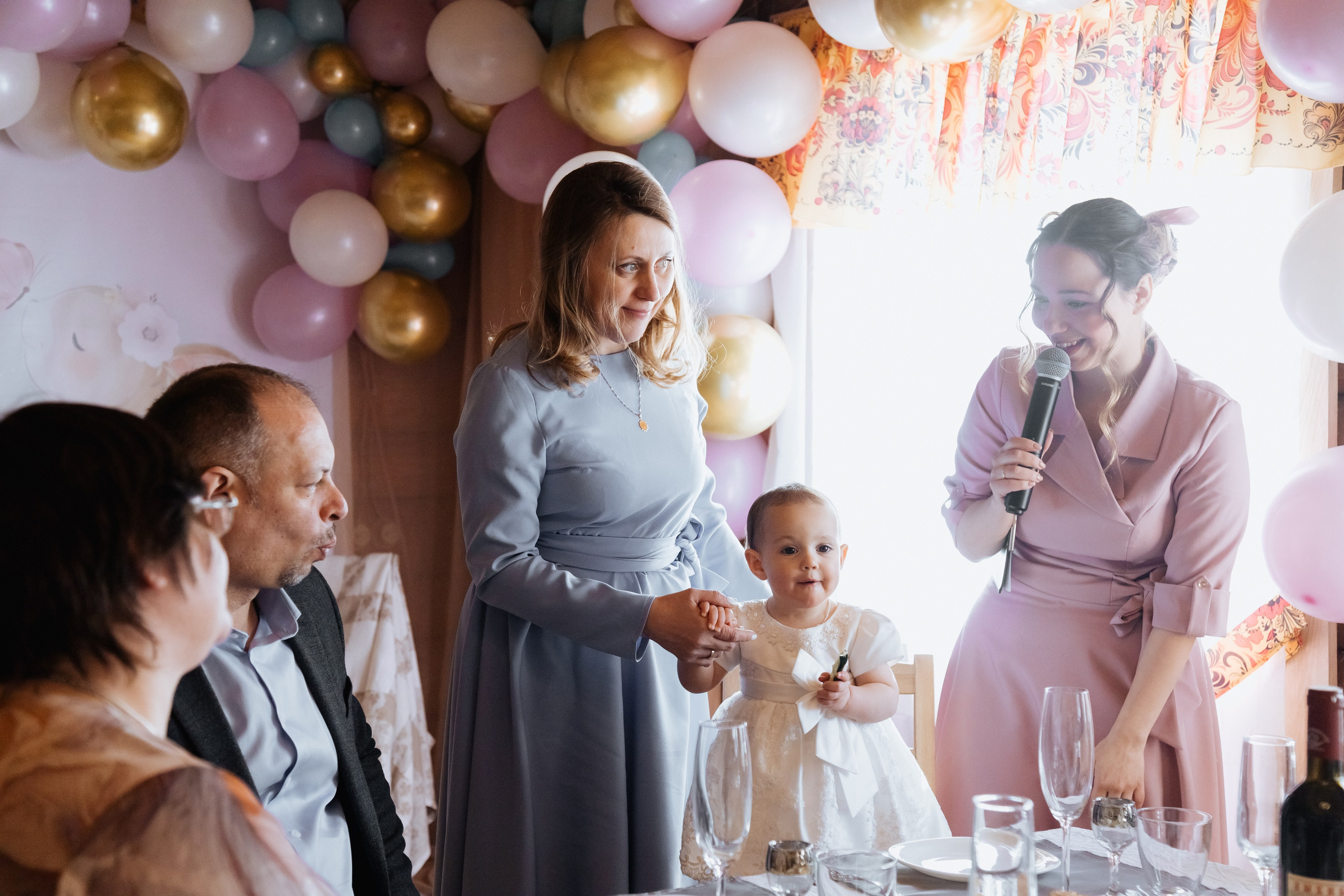 Один важный день. Репортажный и семейный фотограф в Москве