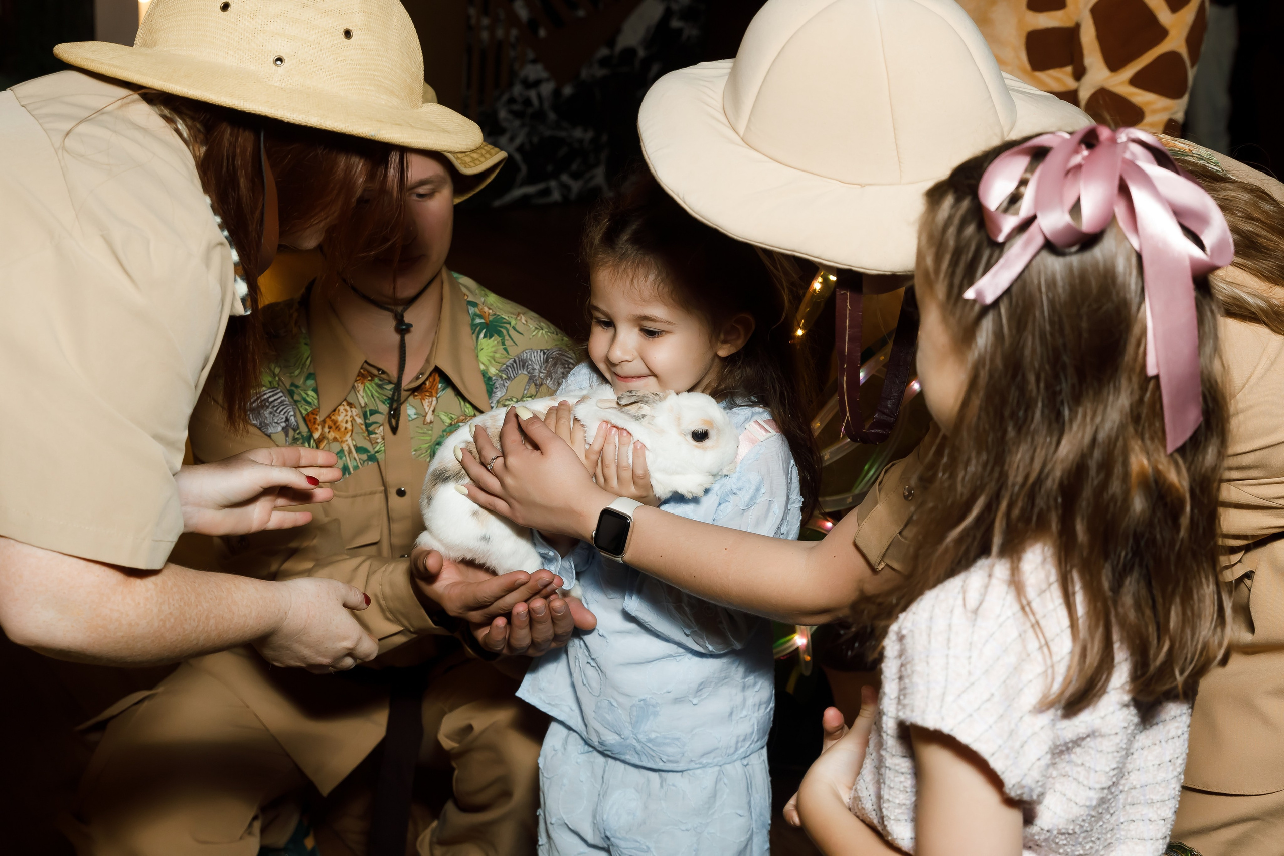 ЛЕРА 5 ЛЕТ. Катерина Киреева — фотограф в Москве
