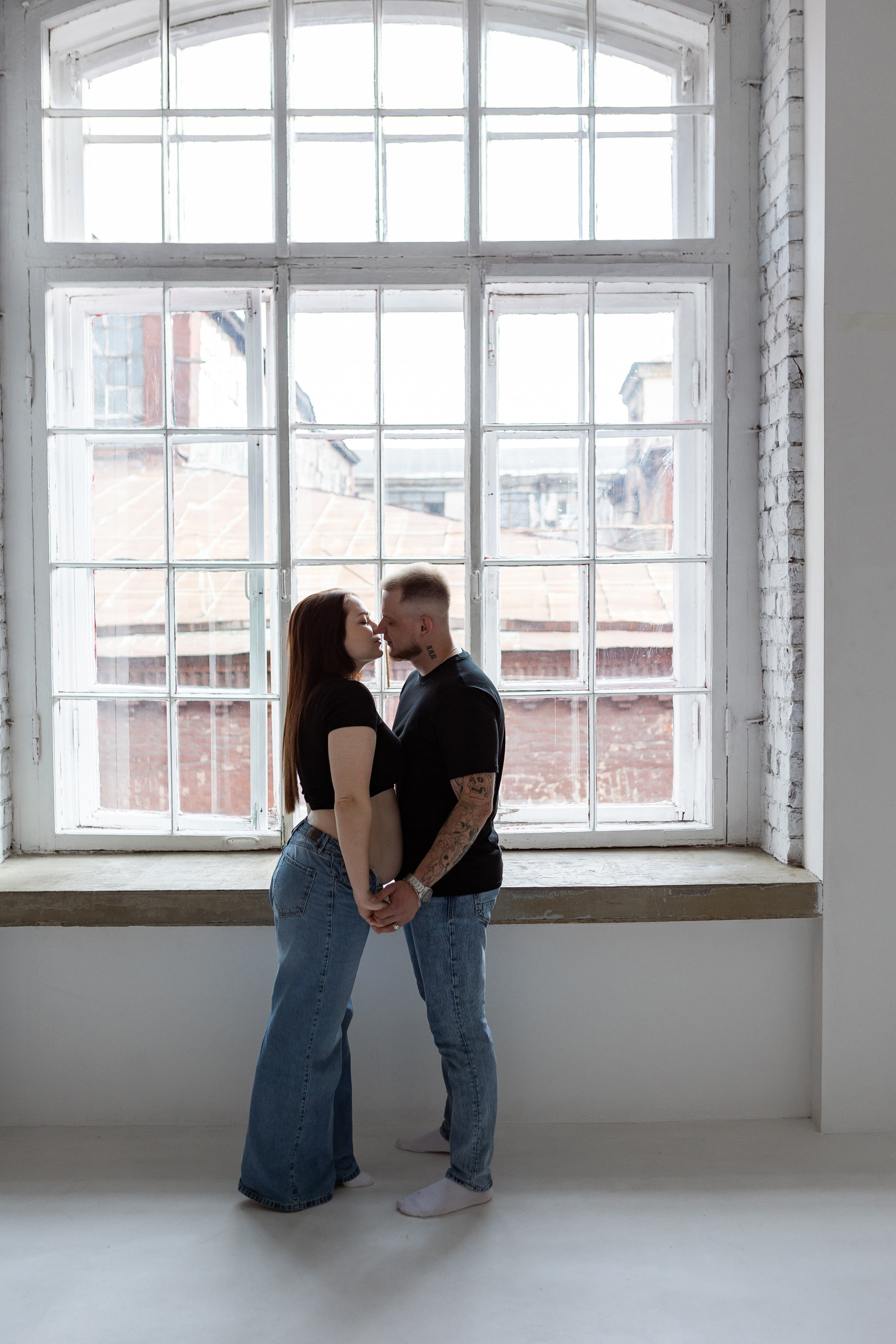 Татьяна & Андрей. Свадебный фотограф в СПБ | Санкт-Петербурге Анастасия Рахимгулова