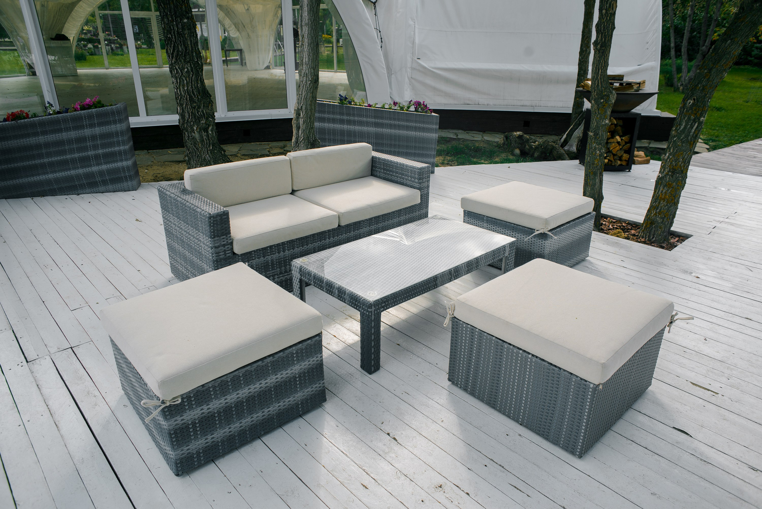 Шатер. Главная