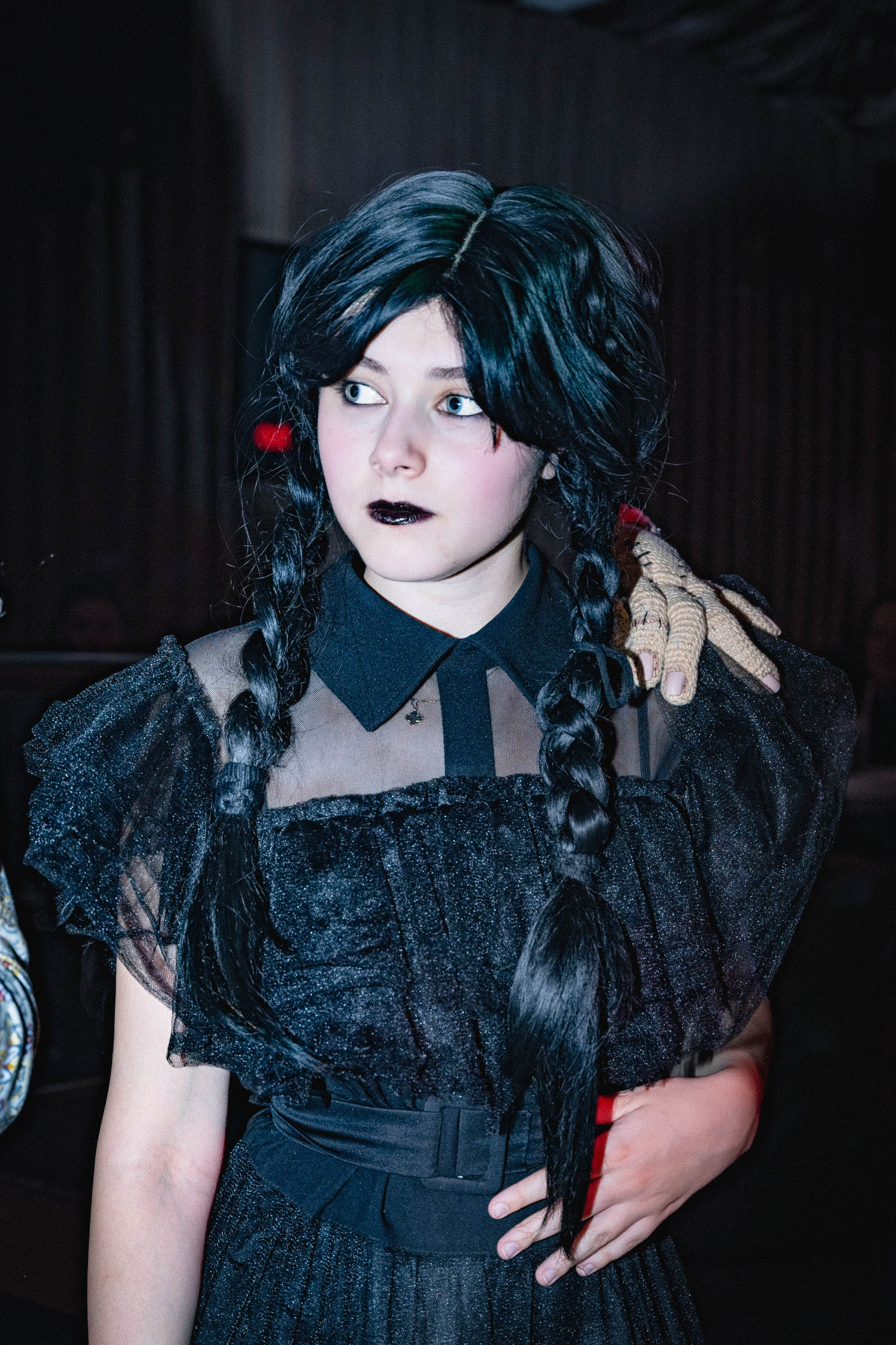 Детский праздник. Семейный и детский фотограф в Королеве, Москве и Московской области Строева Анастасия