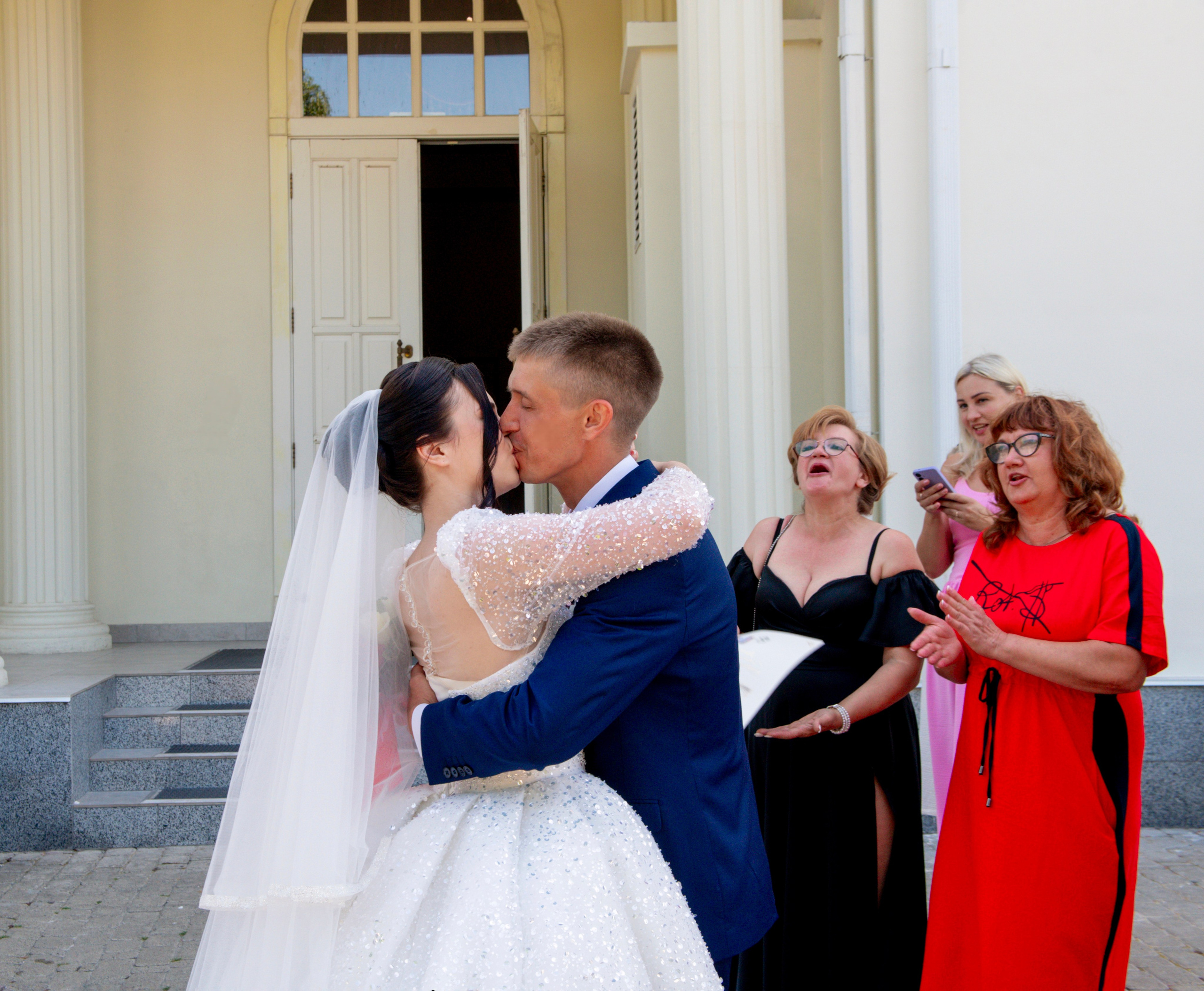 Михаил и Дарья. Крыгина Ольга Фотограф Краснодар