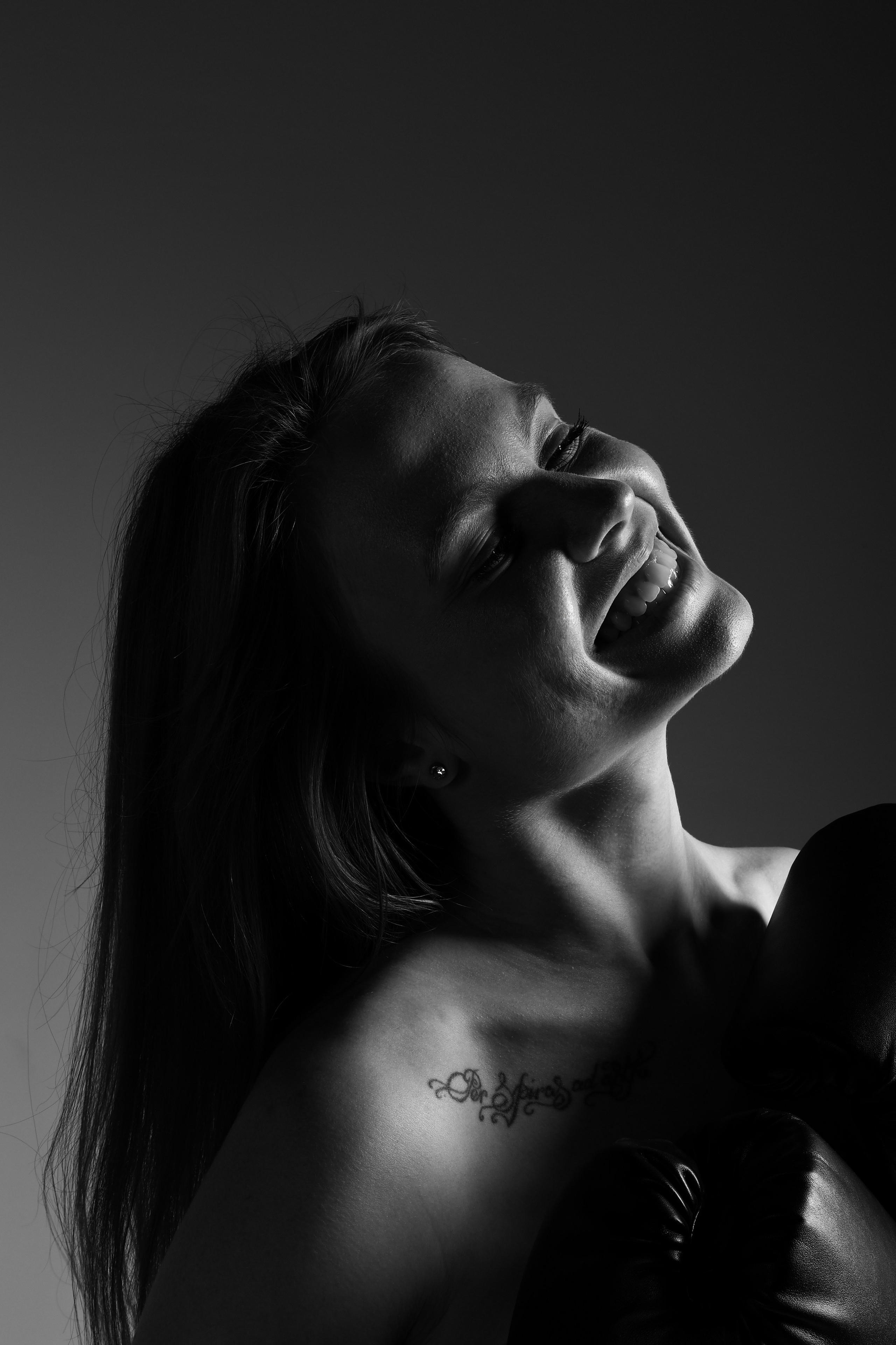 Индивидуальные. Ксения Куницкая фотограф Нижний Новгород