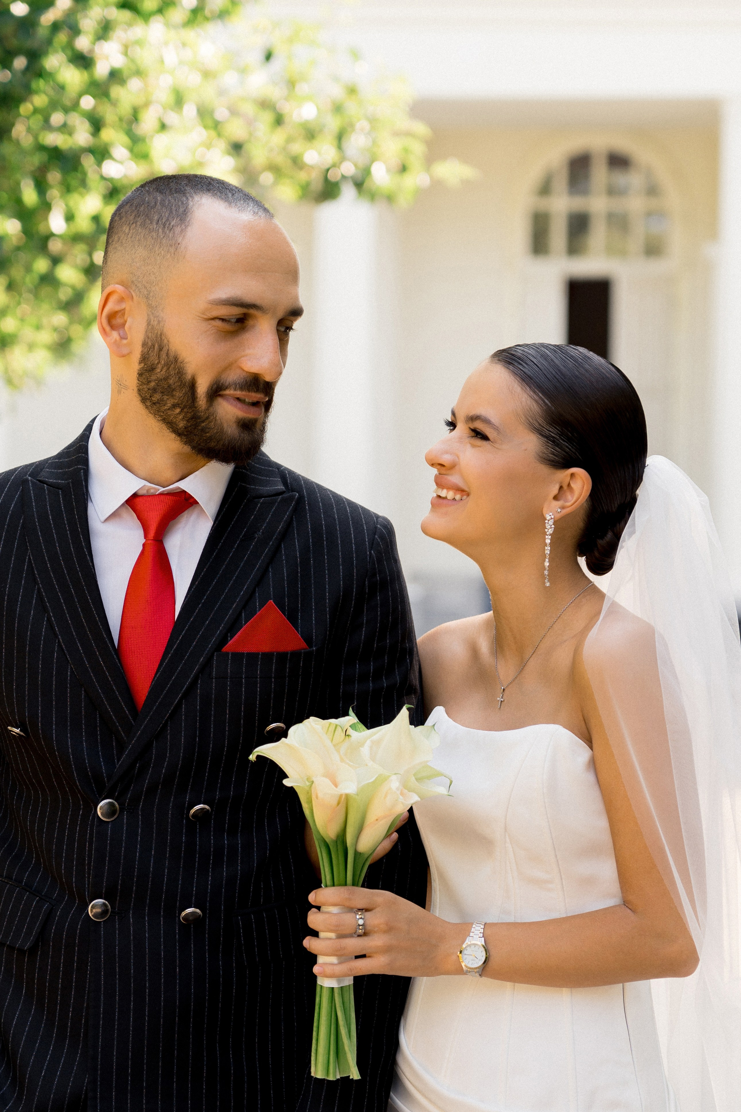 Эрик & Вероника