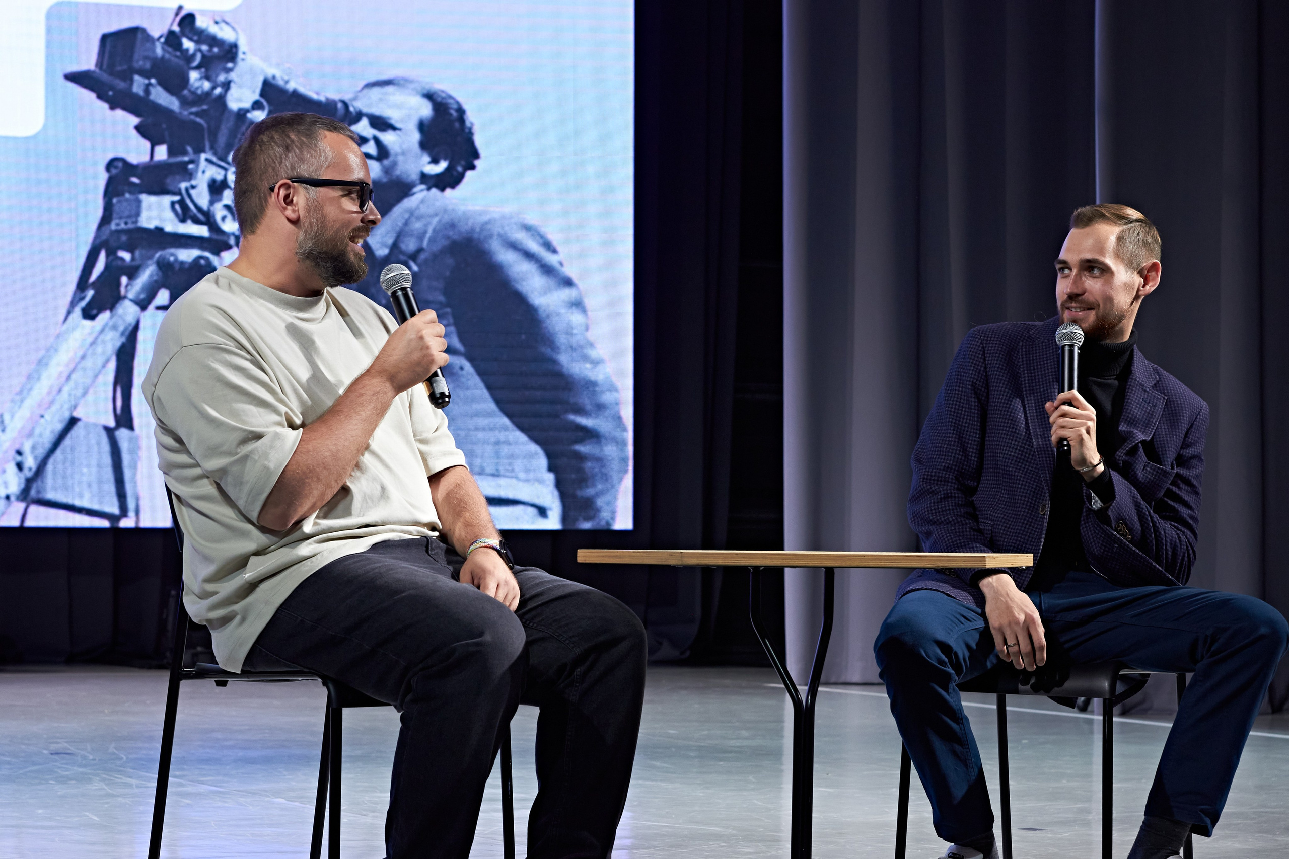 Форум «Новое Знание: Экология». Александр Сазонов Красноярск