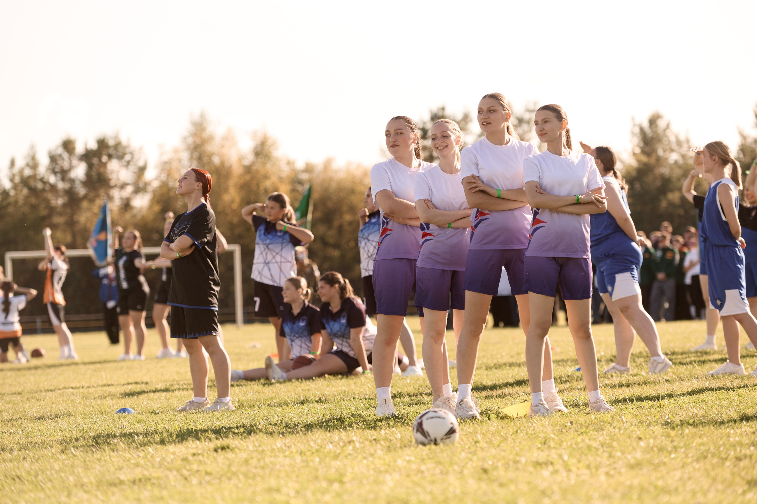 Павловский слёт. Сергей Богомолов. Свадебный и семейный фотограф