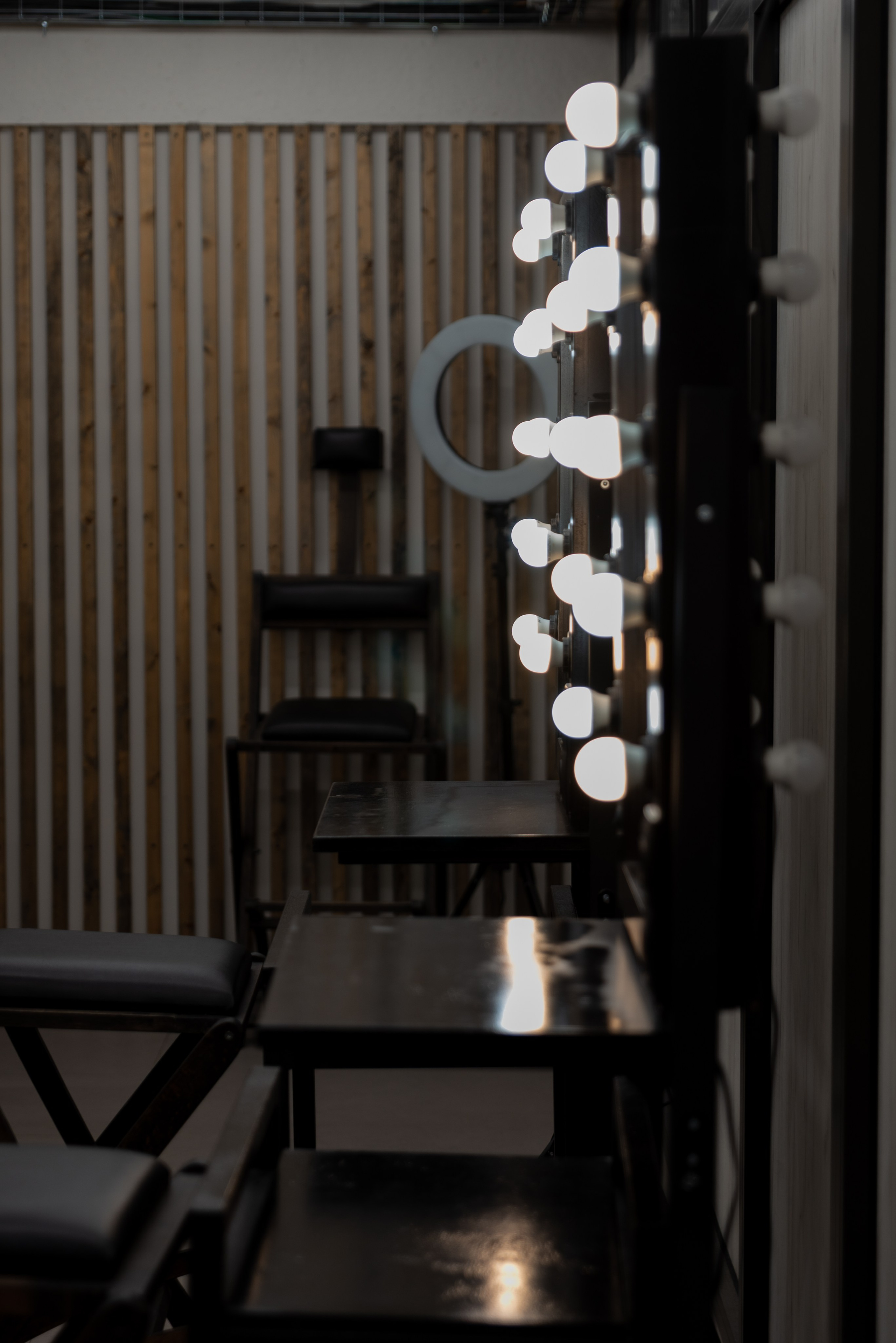 Beauty One коворкинг. Фотограф Алеся Груздо Волгоград