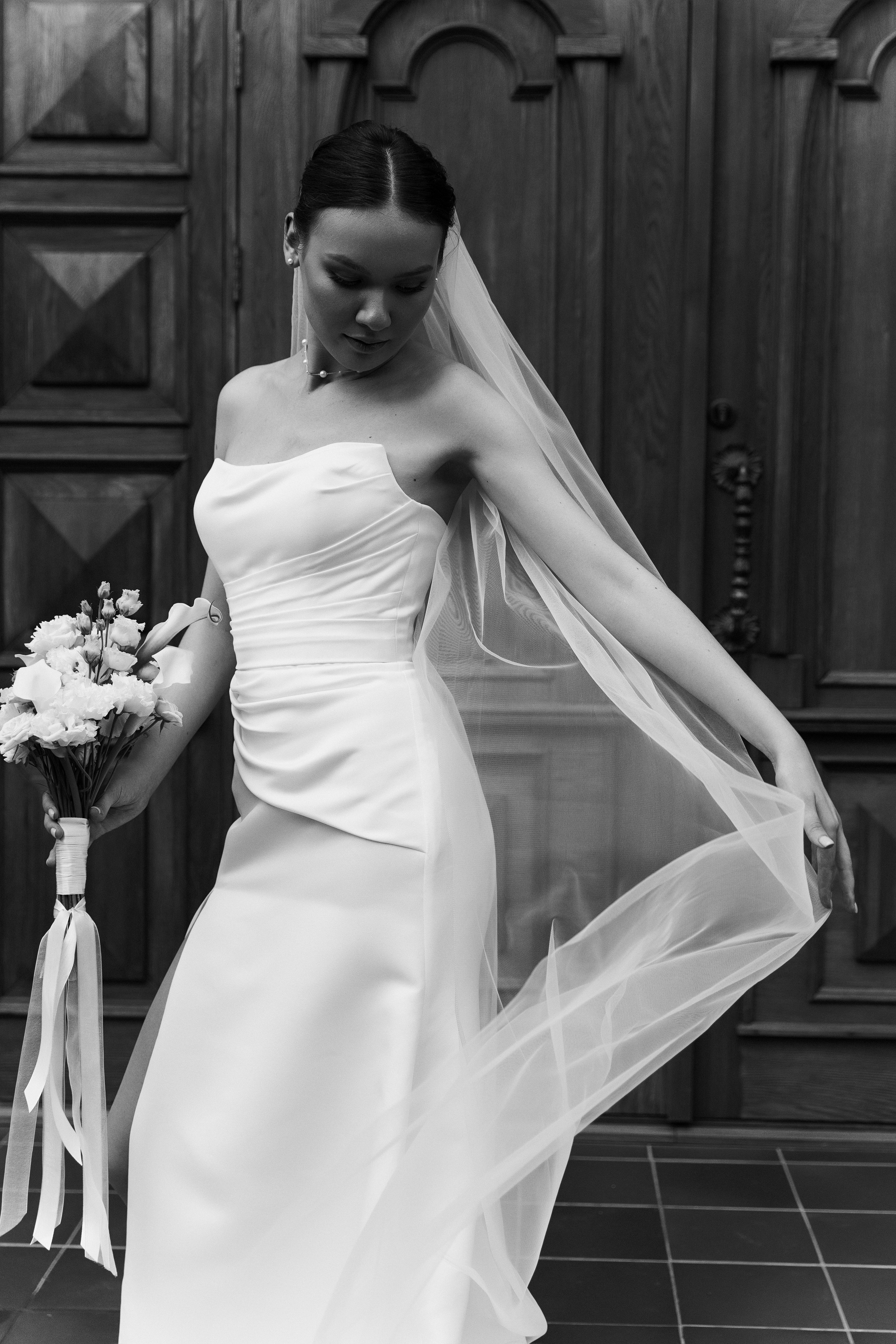 Андрей & Амелия