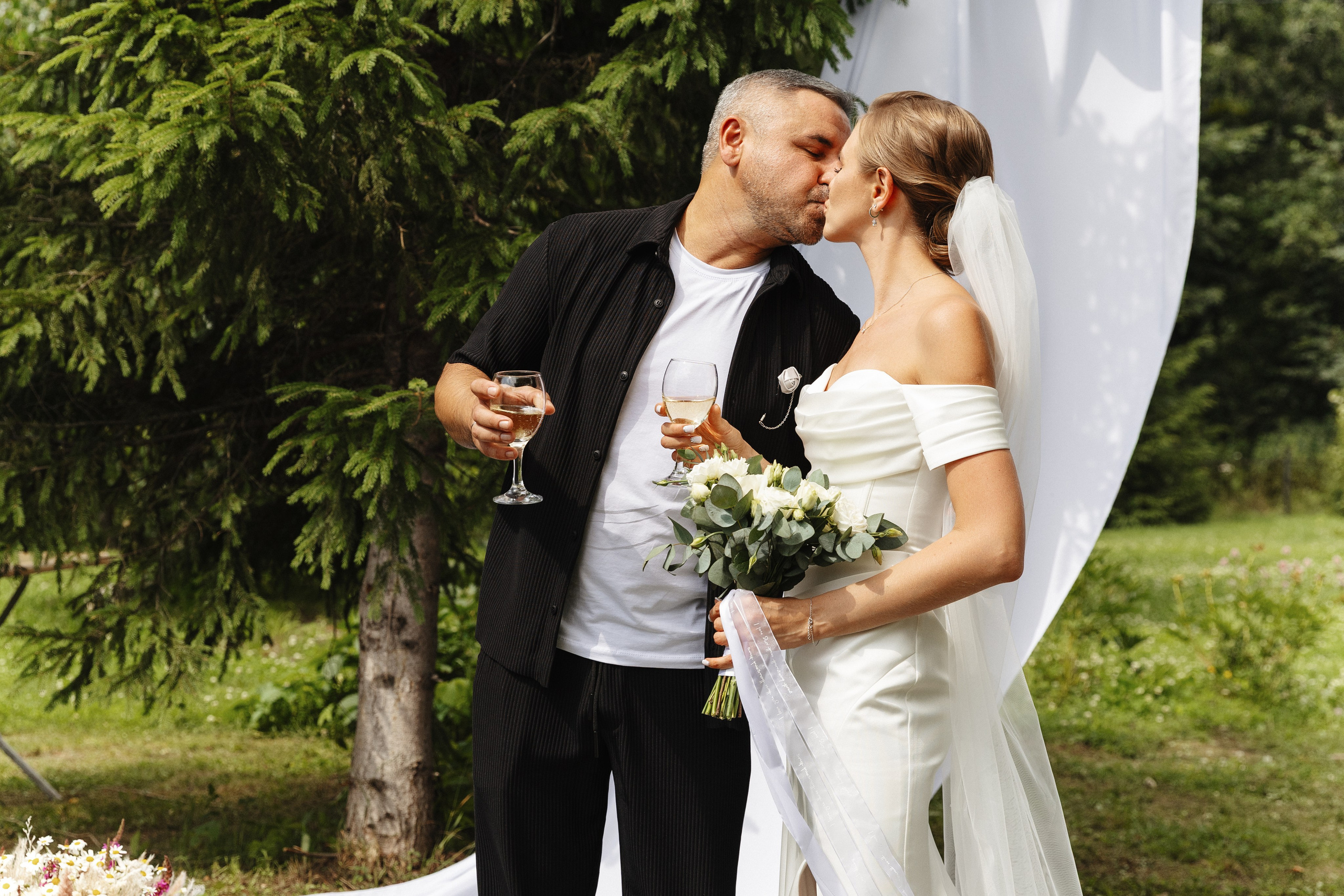 Ксения & Ринат