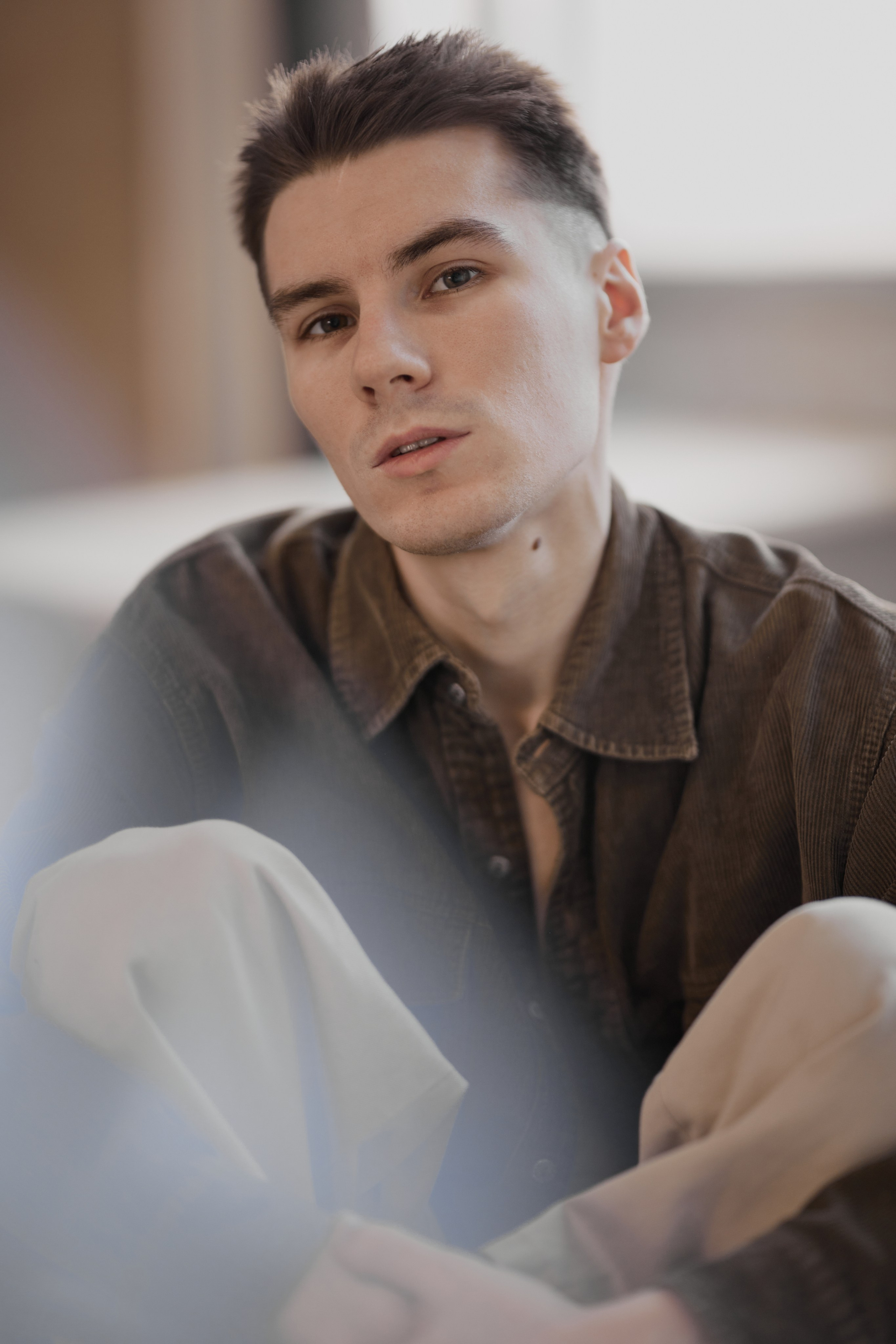 Никита. Светский фотограф в Москве, Яковенко Алексей