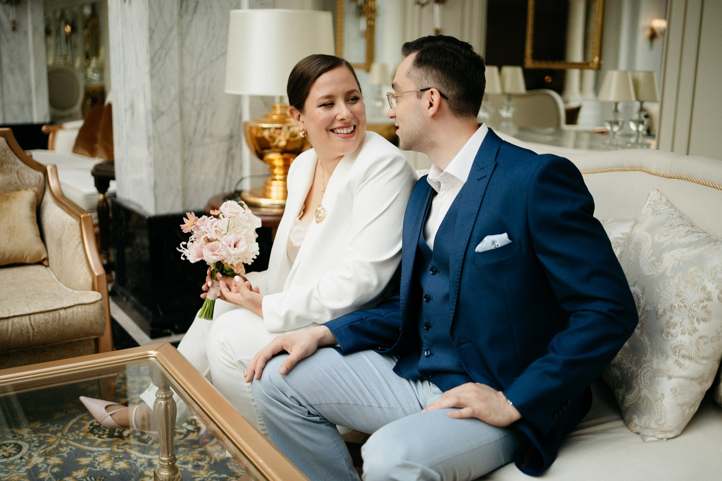 Свадьба в Пушкине. Фотограф в Москве