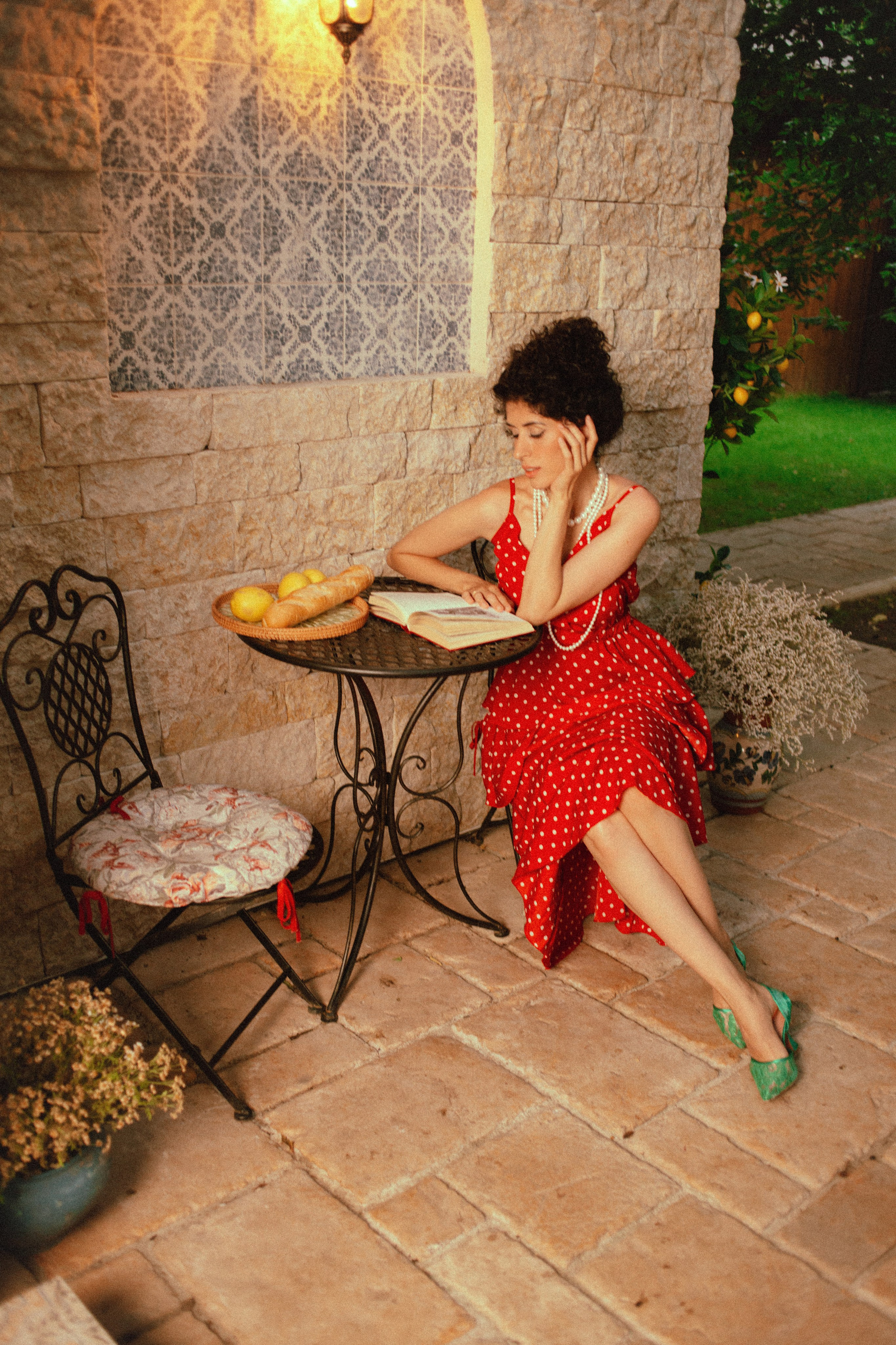 Ануш. Фотограф | Юля Ди