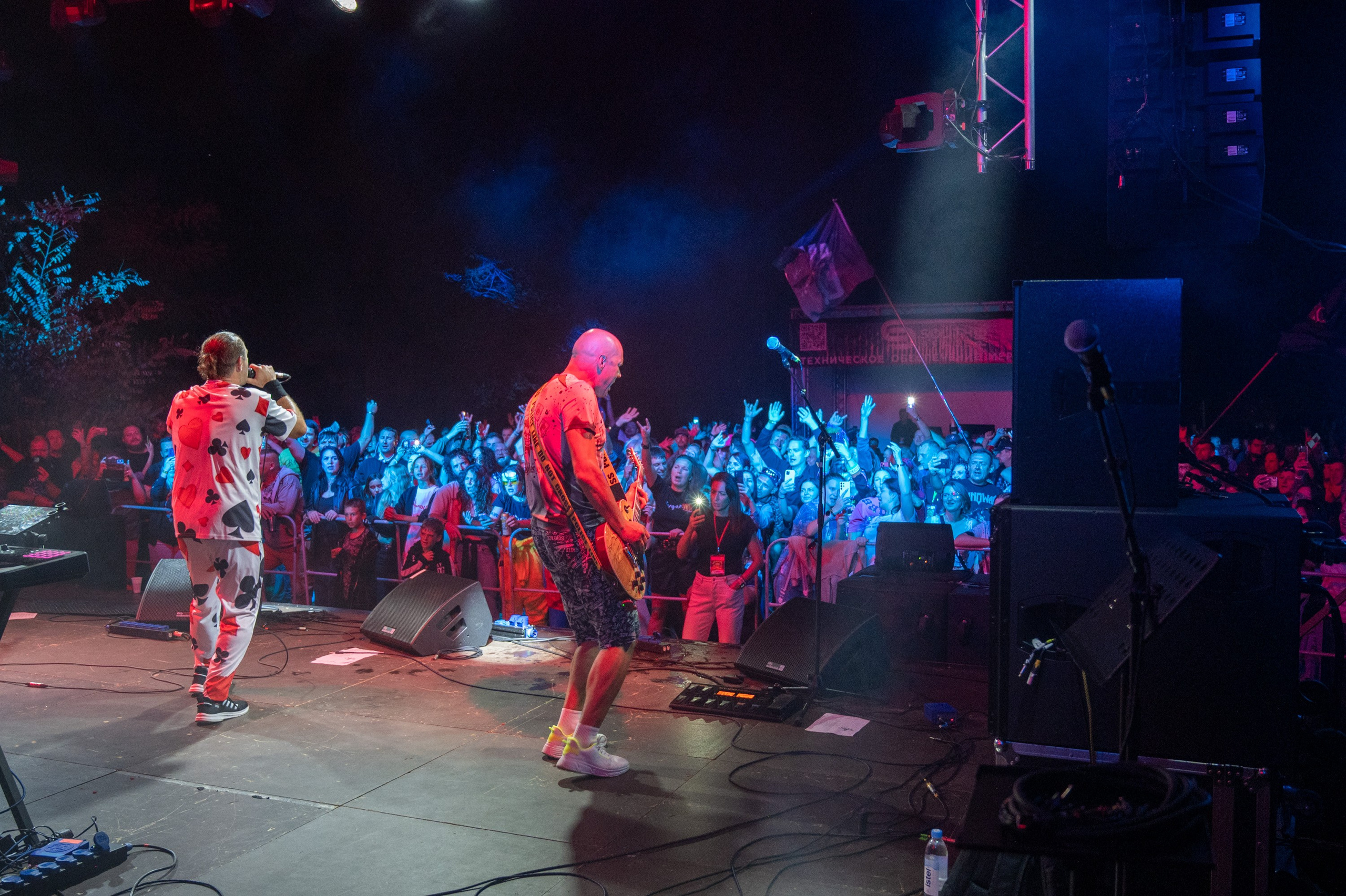 БАЙК-РОК-ФЕСТ #БЕЗПОНТОВ 27–28 сентября 2024 г. Фотографирую счастливых людей в Сочи