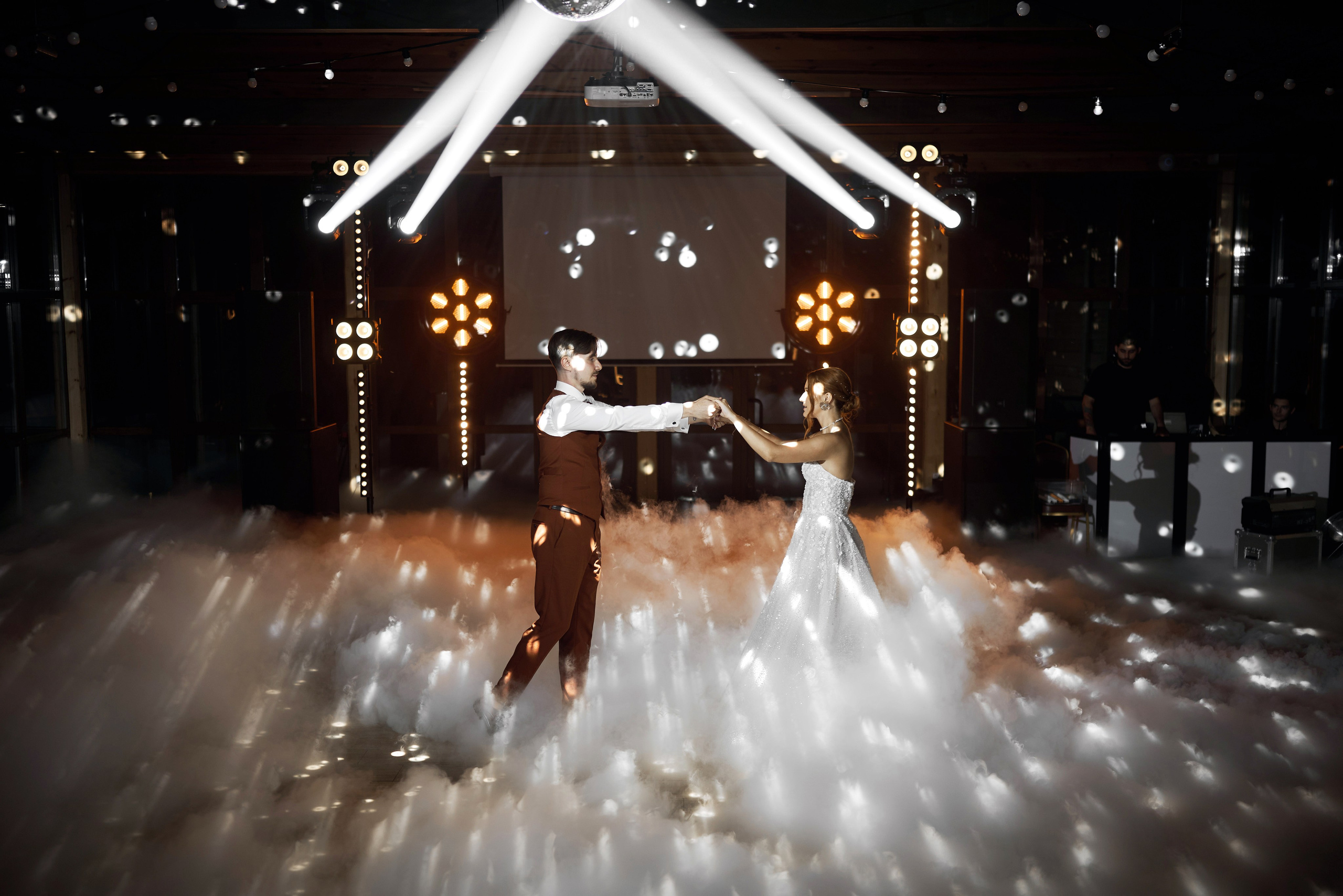 Не просто друзья… а лучшие ❤. Фотограф Михаил Ефремов