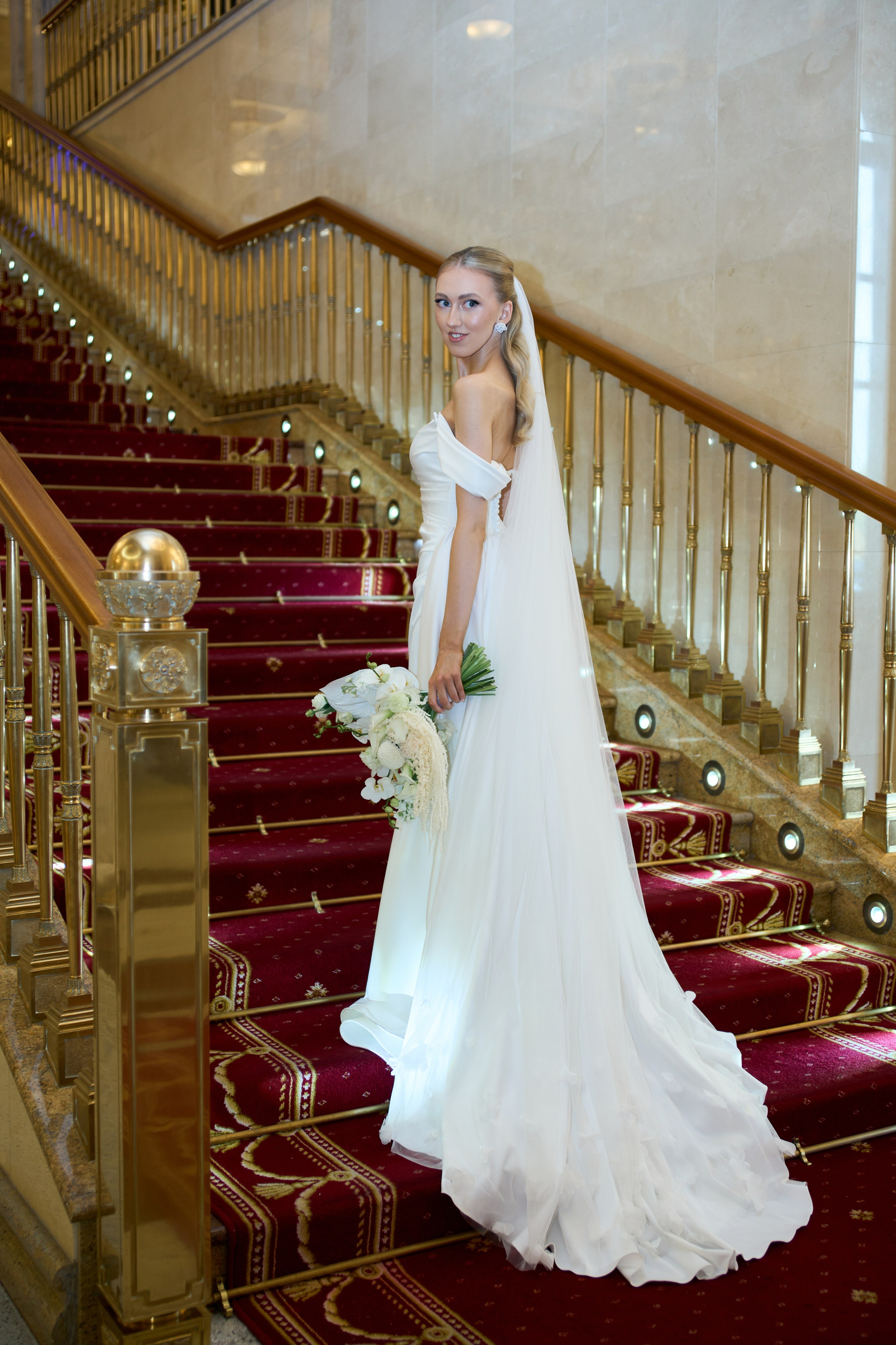 Julia & Denis. Кристина Лазарева | Фотограф в Москве