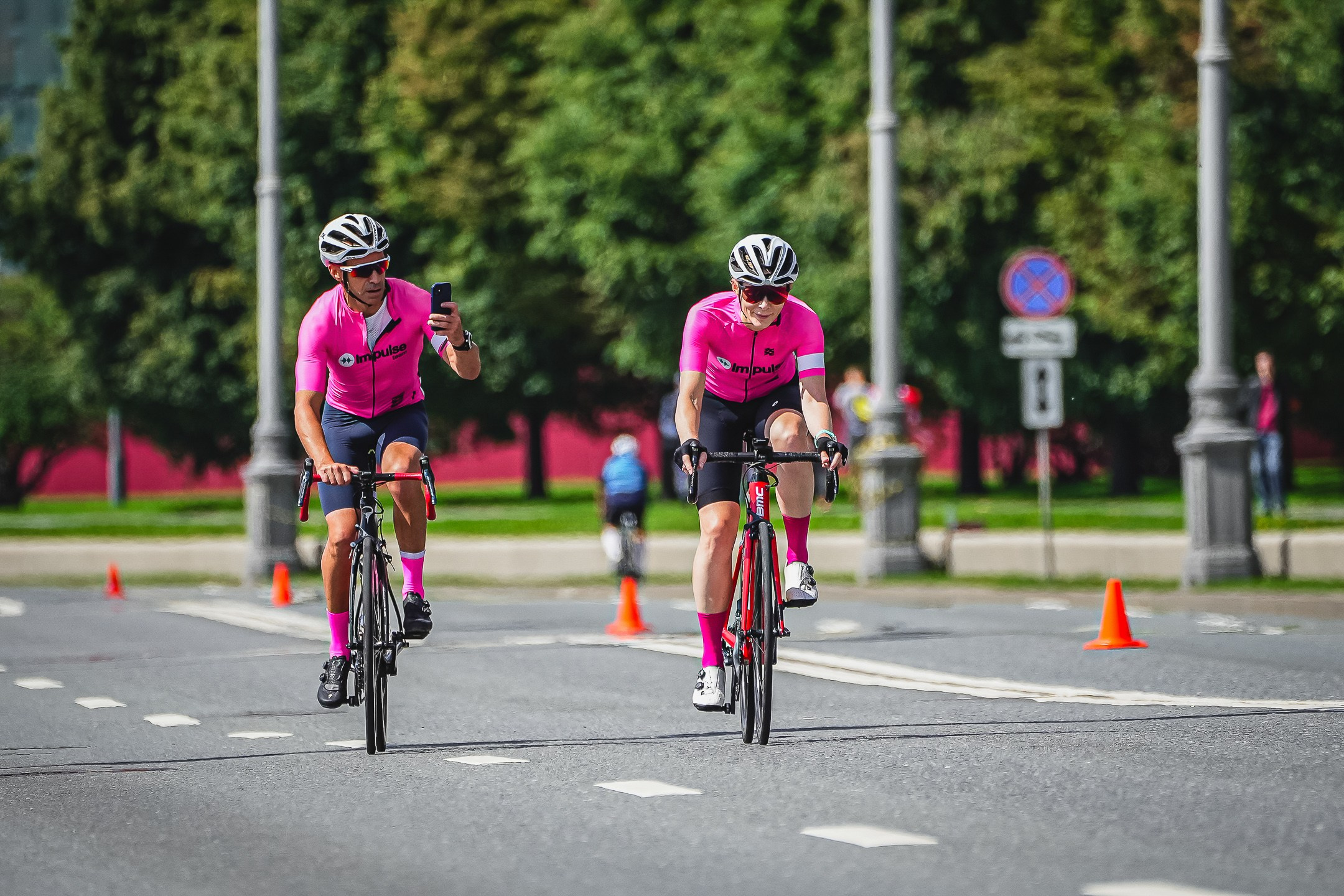 La Strada Moscow |2023.07.30. Sergey Sutkovoy — Designer, photographer, traveler, woodworker