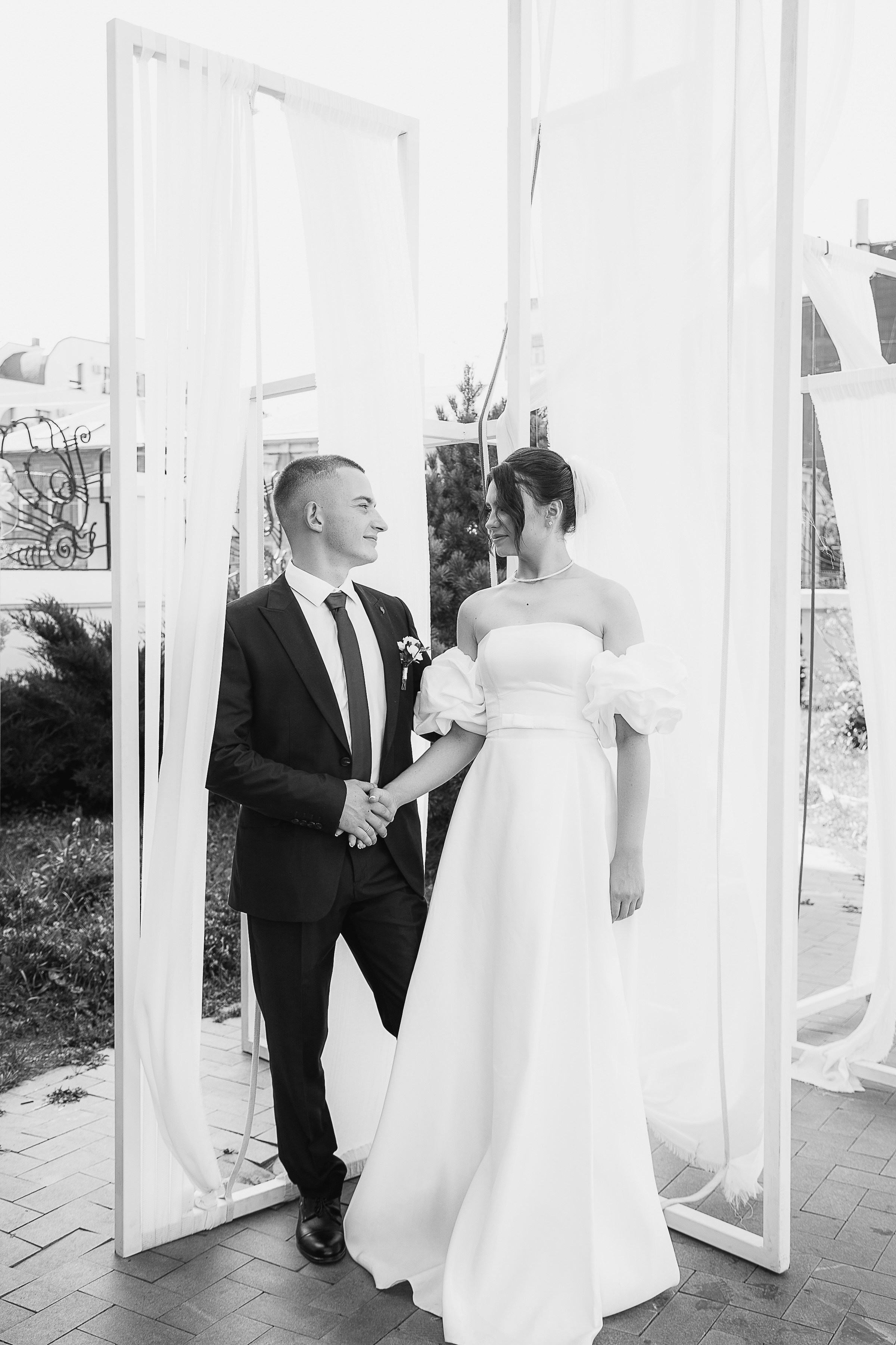 Антон и Ксюша. Фотограф в Самаре Евгения Глубокова