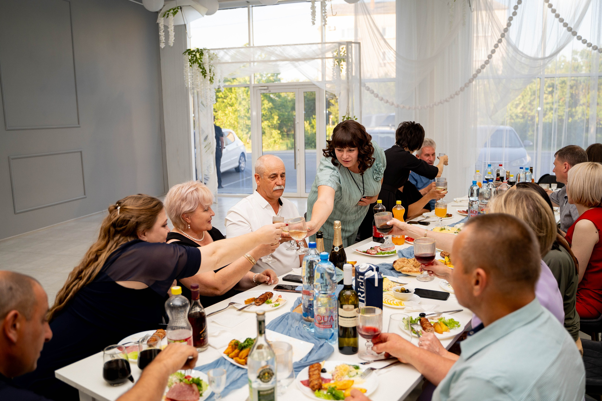 Школа 9 выпуск 2025. Выпускные альбомы в Краснодарском крае