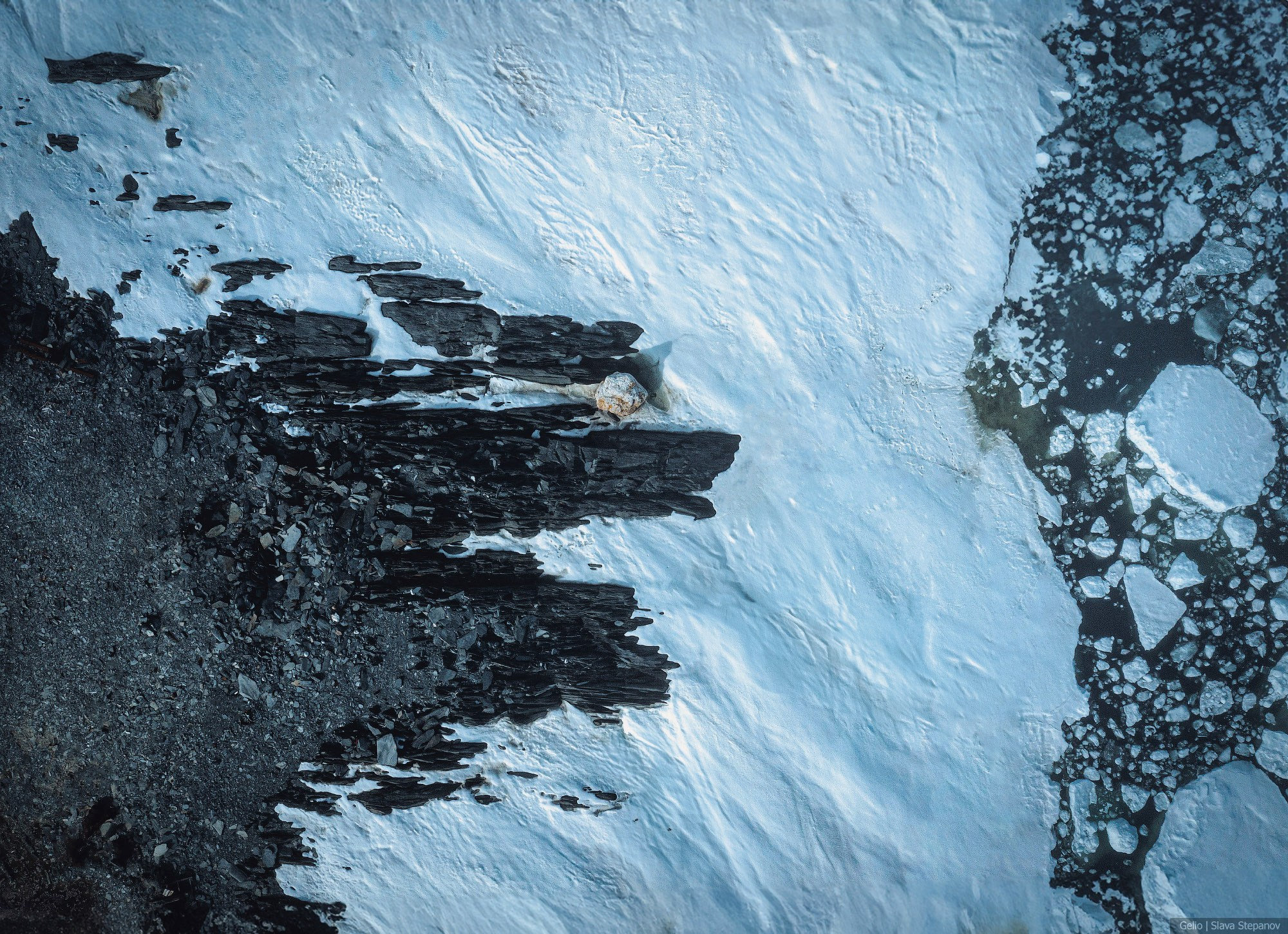 Природа. Фотограф Слава Степанов, Gelio