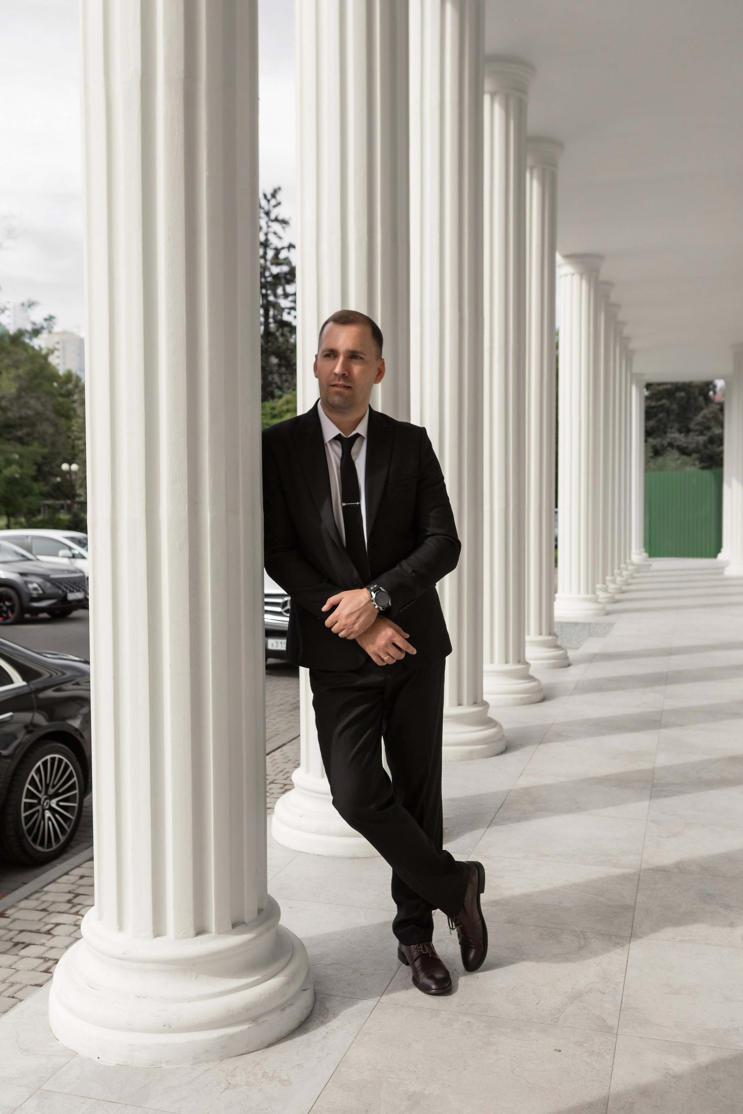 Свадебная фотосессия. Фотограф в Краснодаре. Свадьбы| Репортажи| Портреты