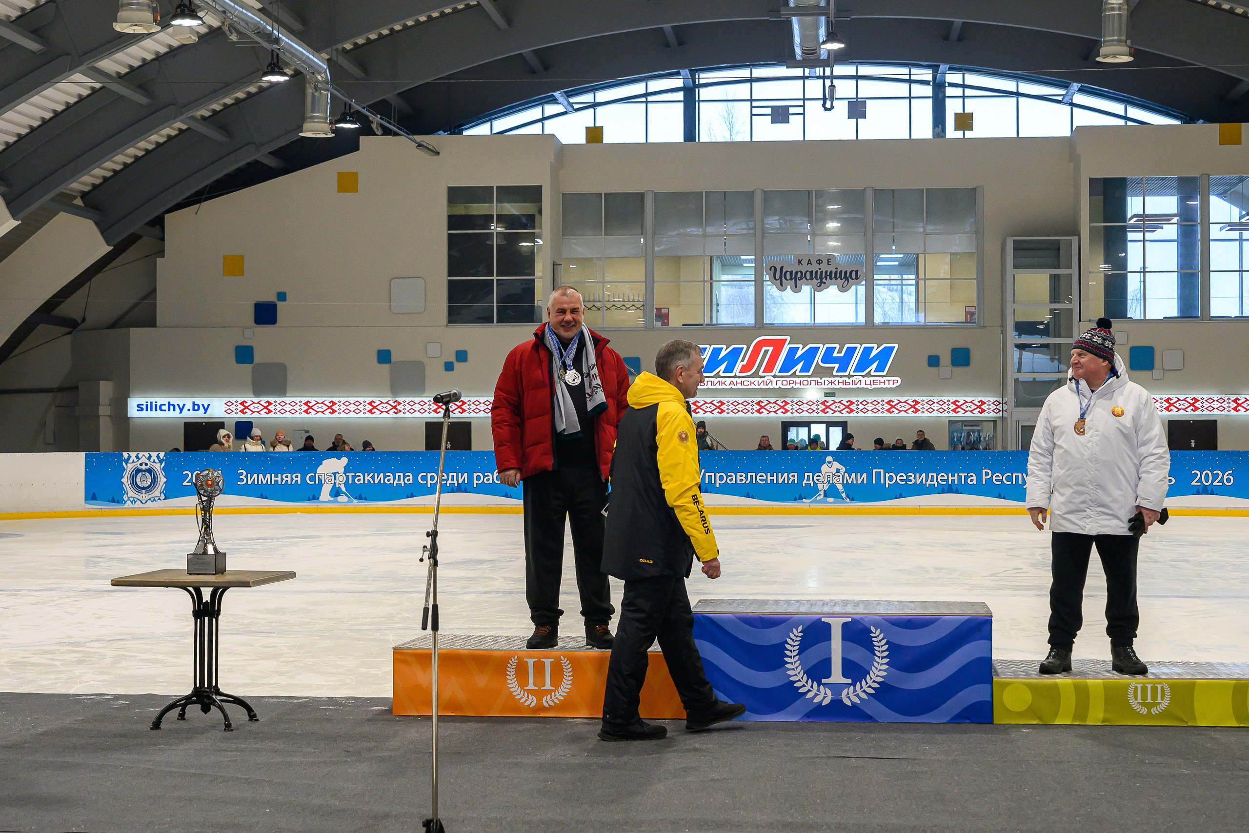 Зимняя спартакиада УД. Фотоуслуги, услуги фотографа, фотографирование важных событий