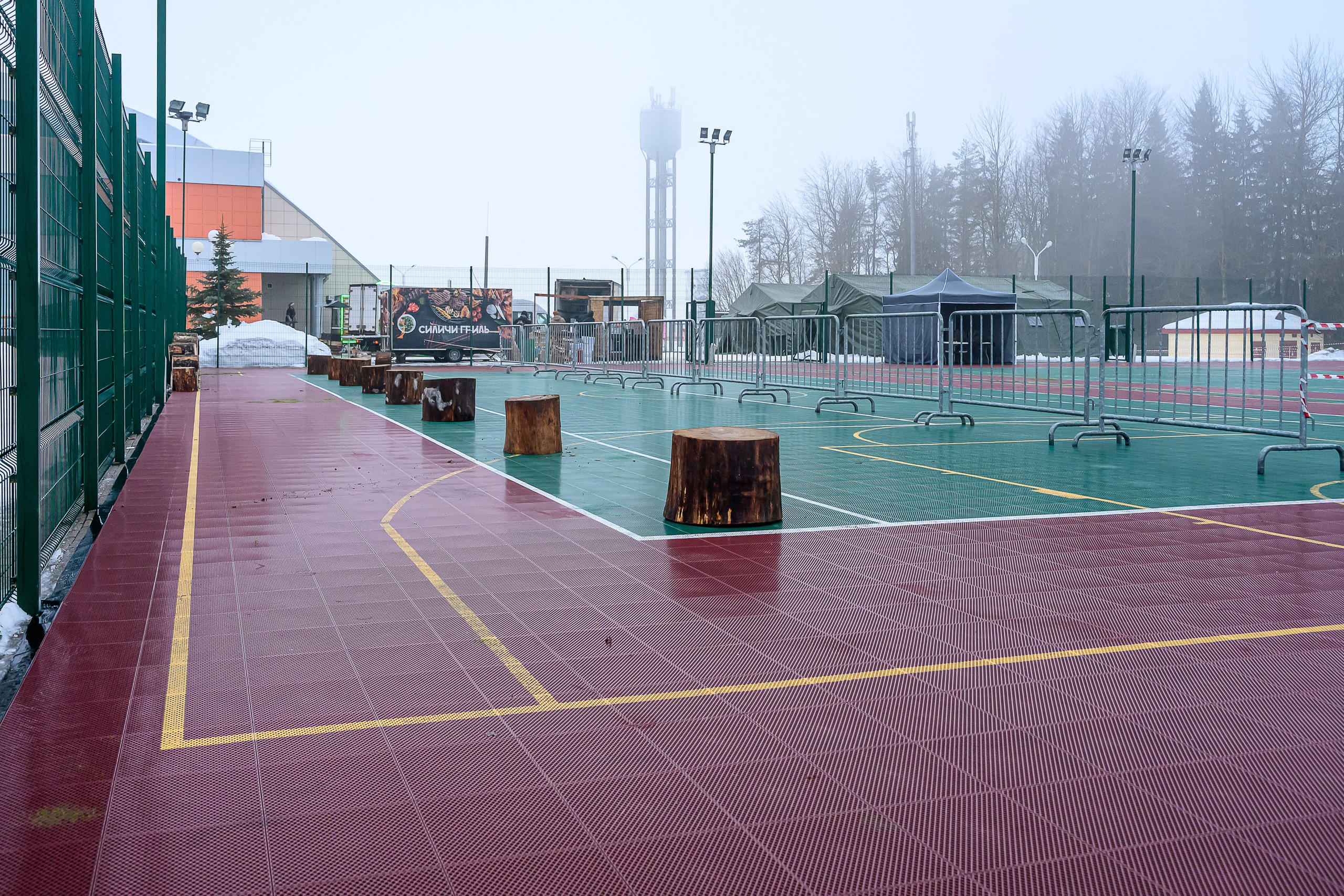 Зимняя спартакиада УД. Фотоуслуги, услуги фотографа, фотографирование важных событий