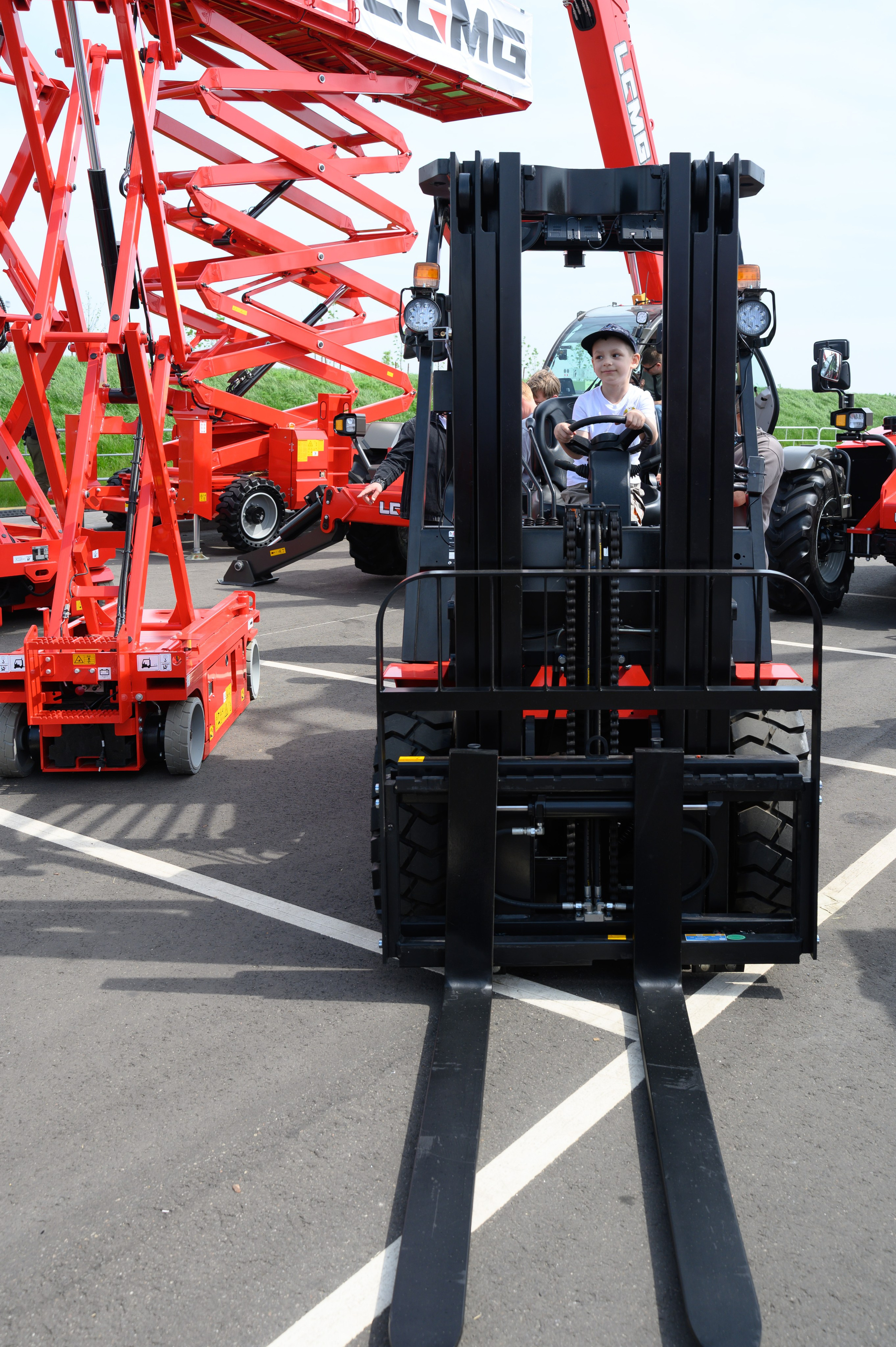 Агровыставка. Фотоуслуги, услуги фотографа, фотографирование важных событий