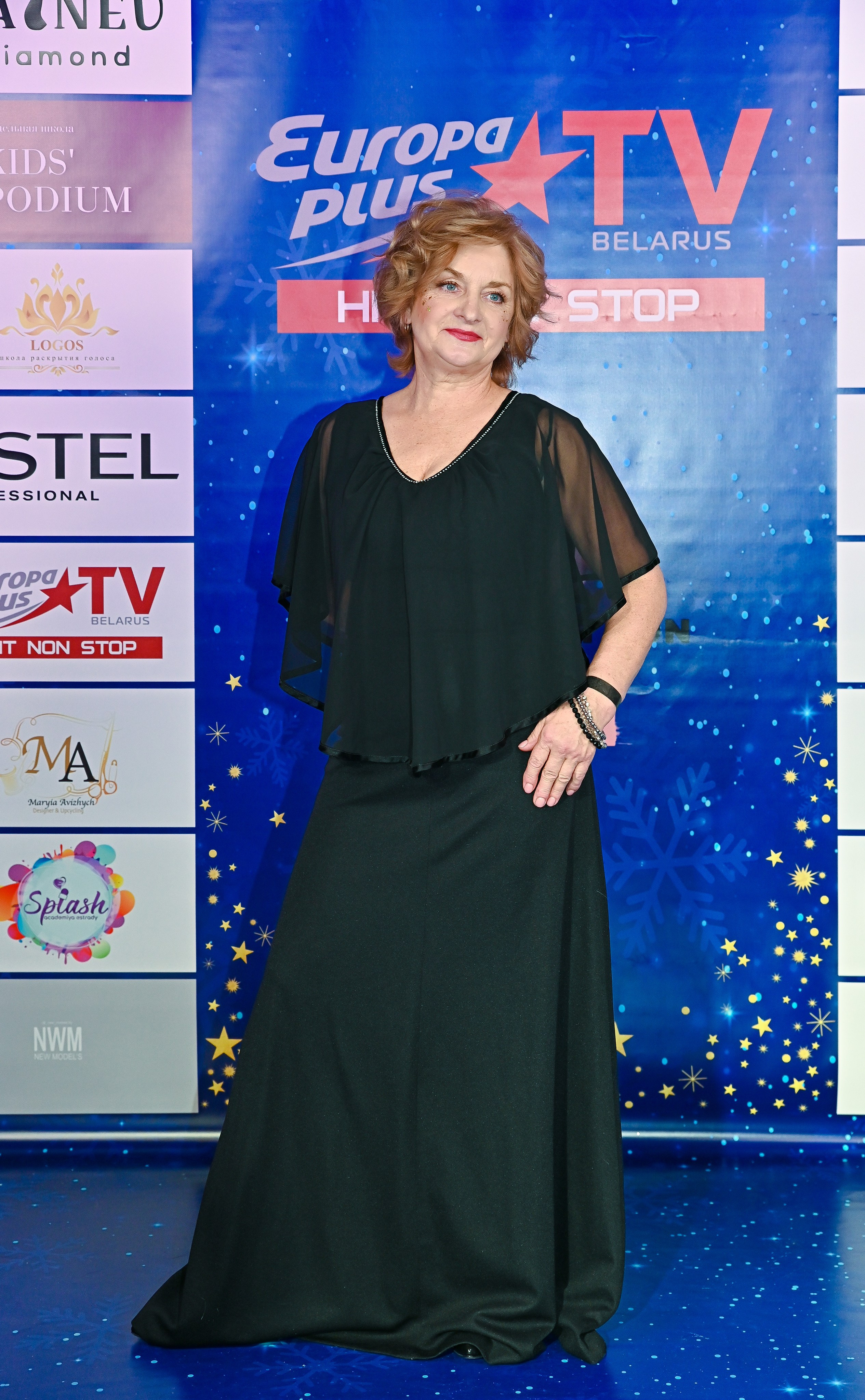 Большая новогодняя тусовка. Фотоуслуги, услуги фотографа, фотографирование важных событий