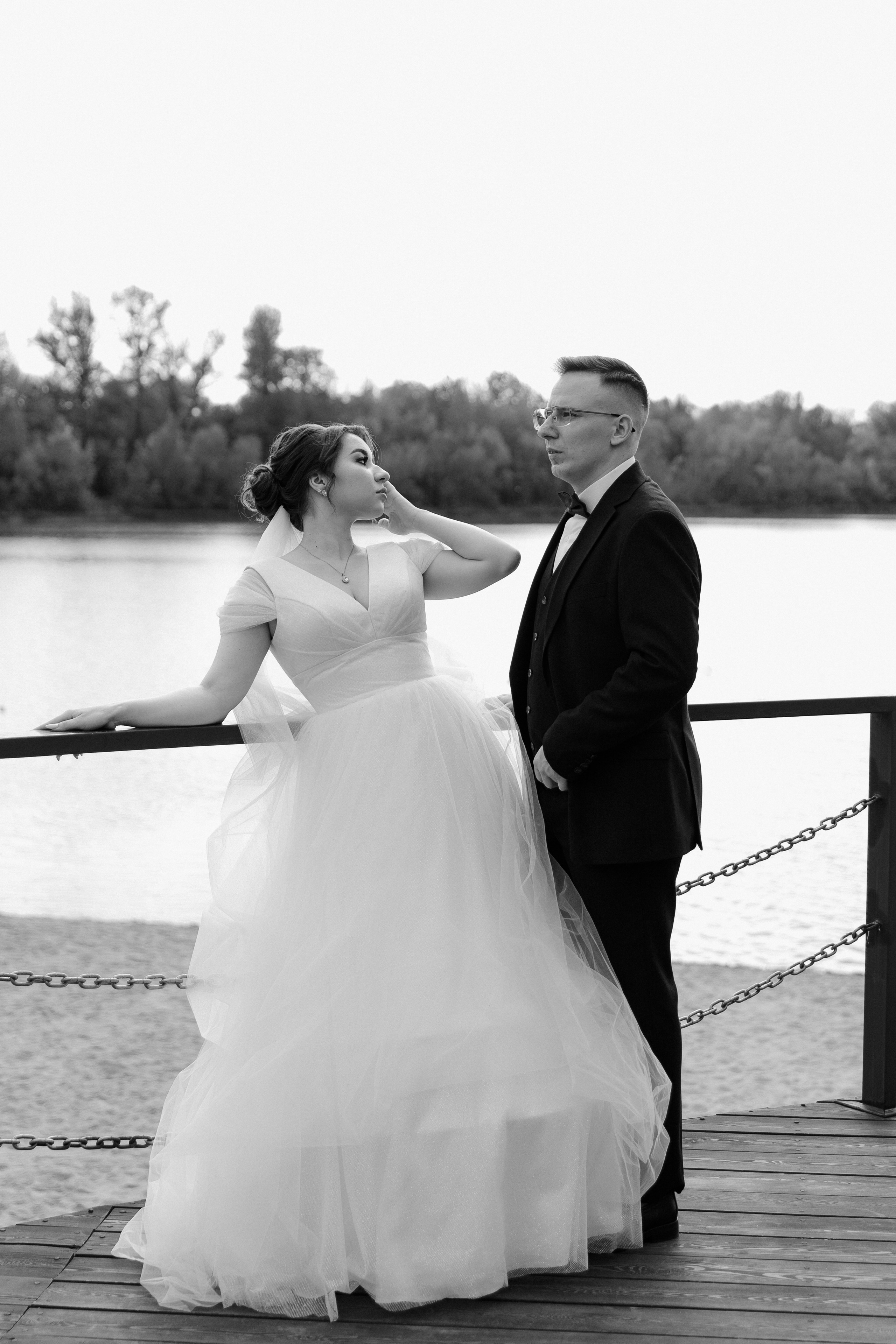 Екатерина & Олег. Свадебный фотограф Самара