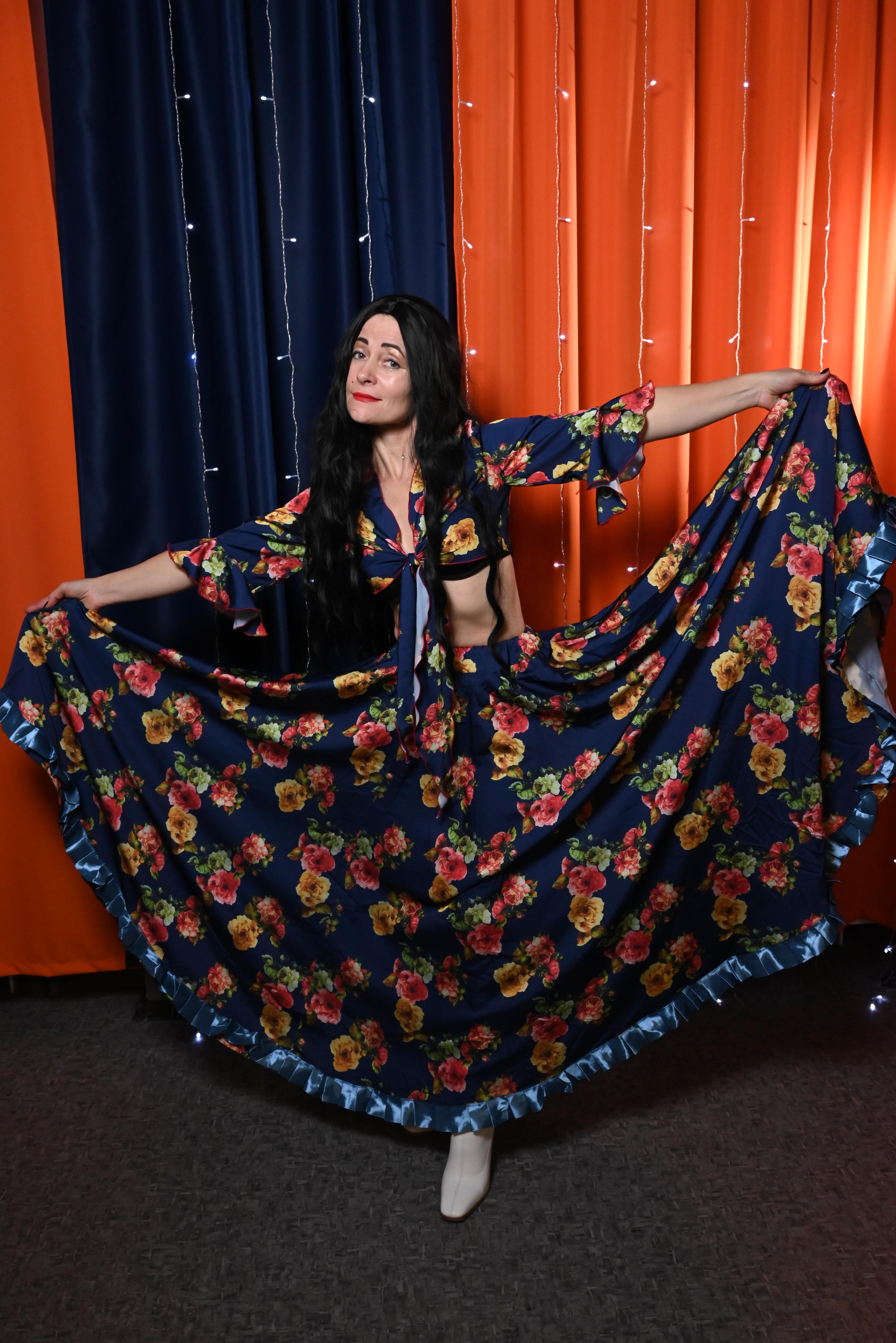 Цыганочка. Девятое королевство