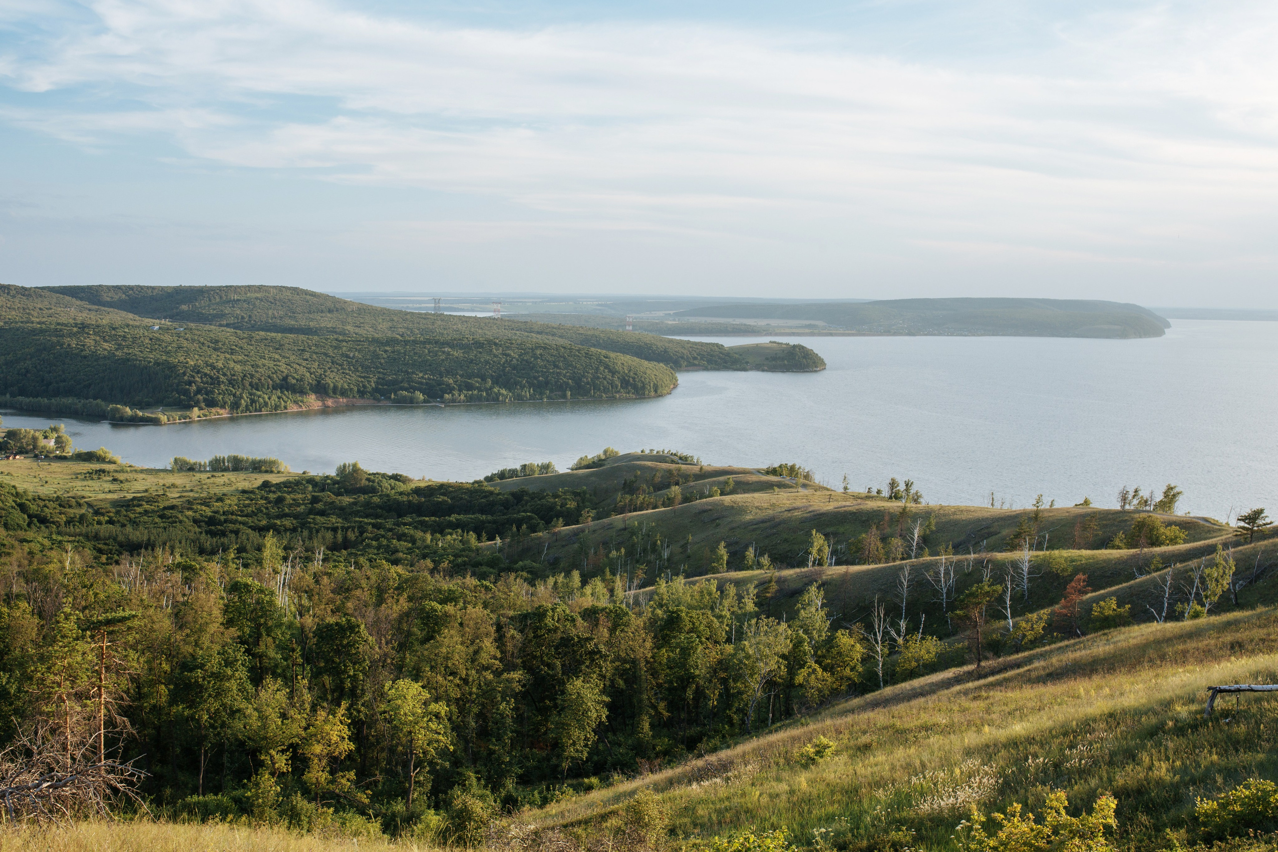 Молодецкий курган. Wedding photographer