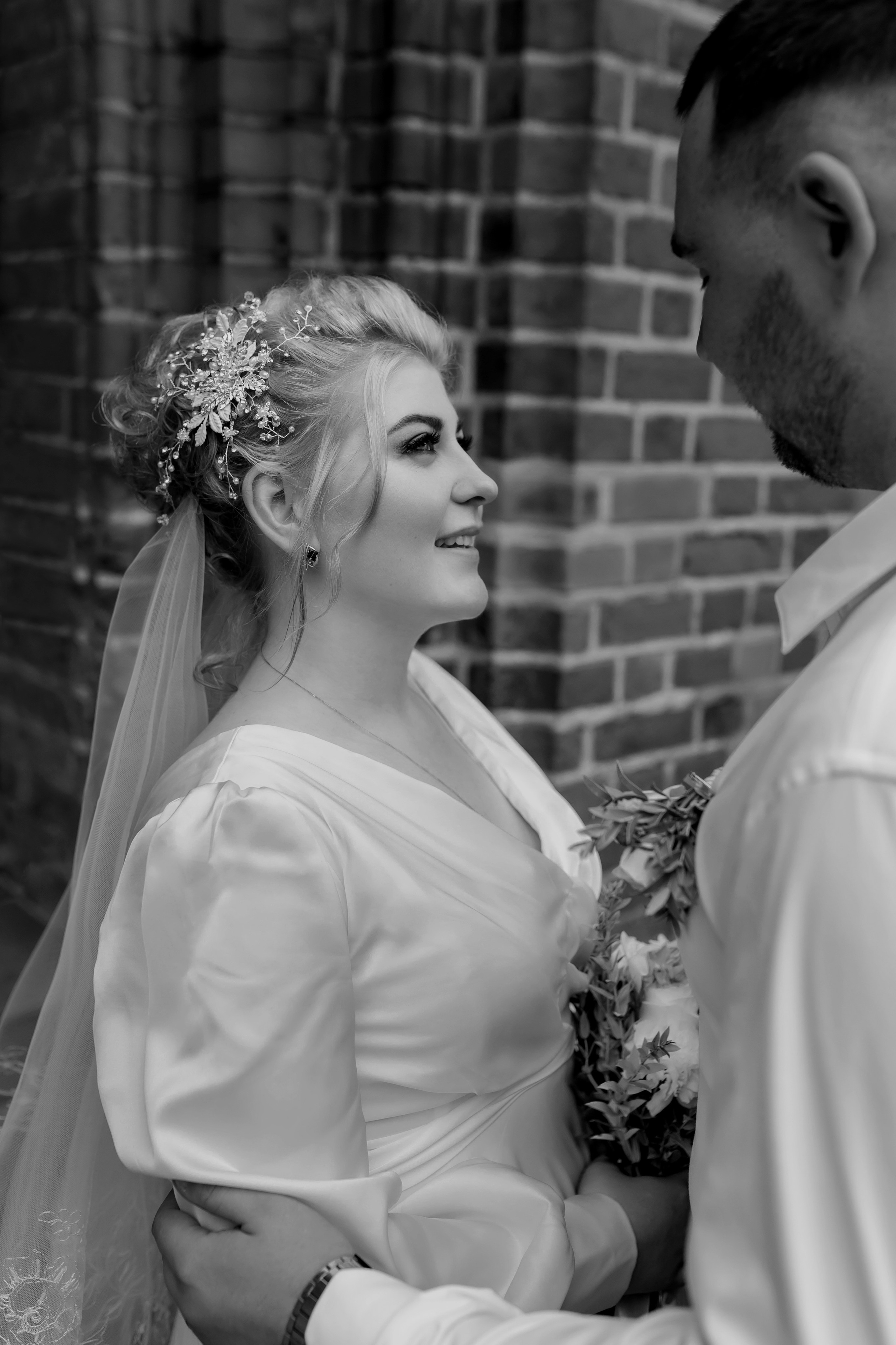 Татьяна & Эдуард. Женский и семейный фотограф в Калининграде Надежда Подлипинская