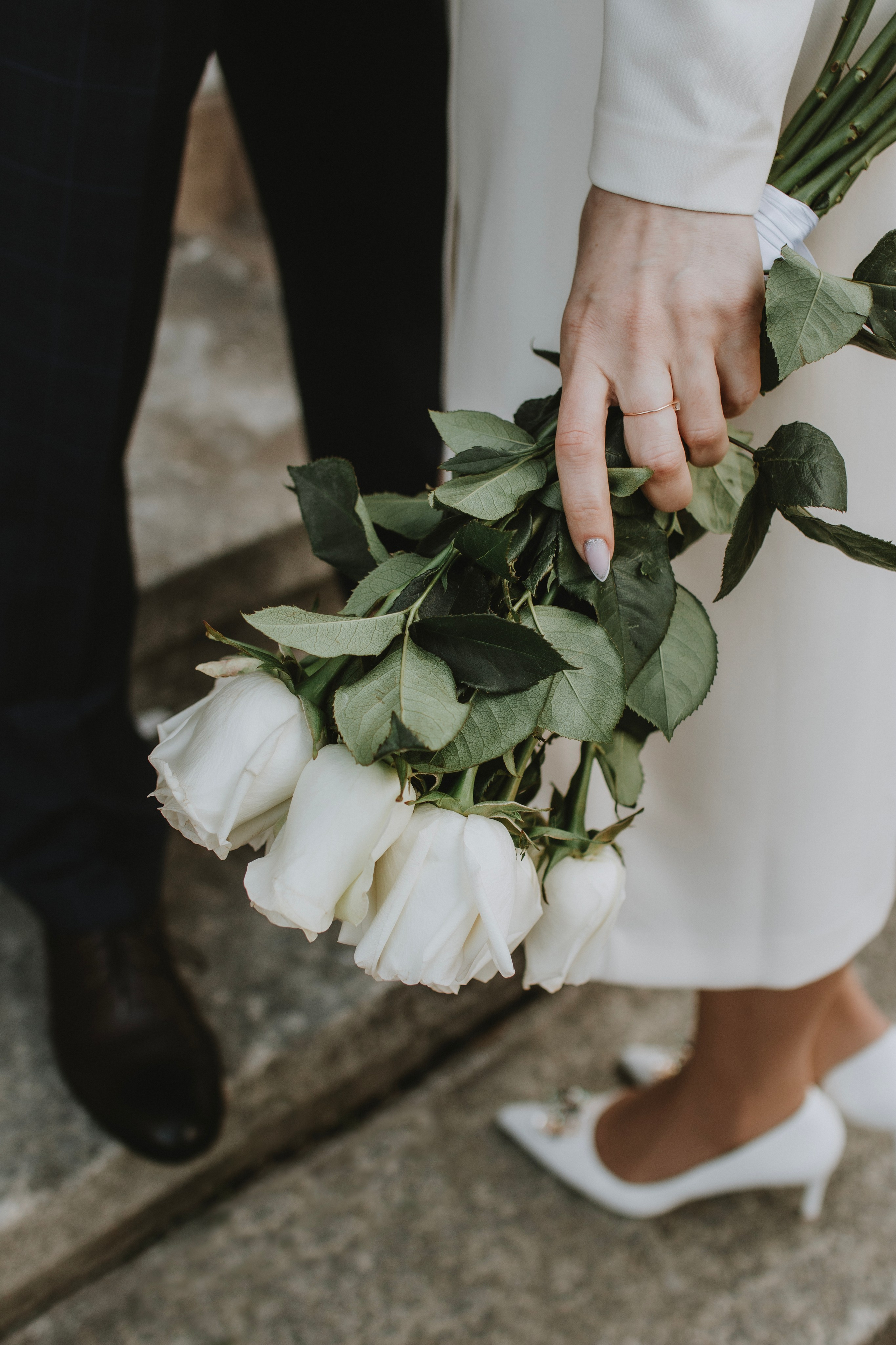 Олеся & Дима. Женский и семейный фотограф в Калининграде Надежда Подлипинская