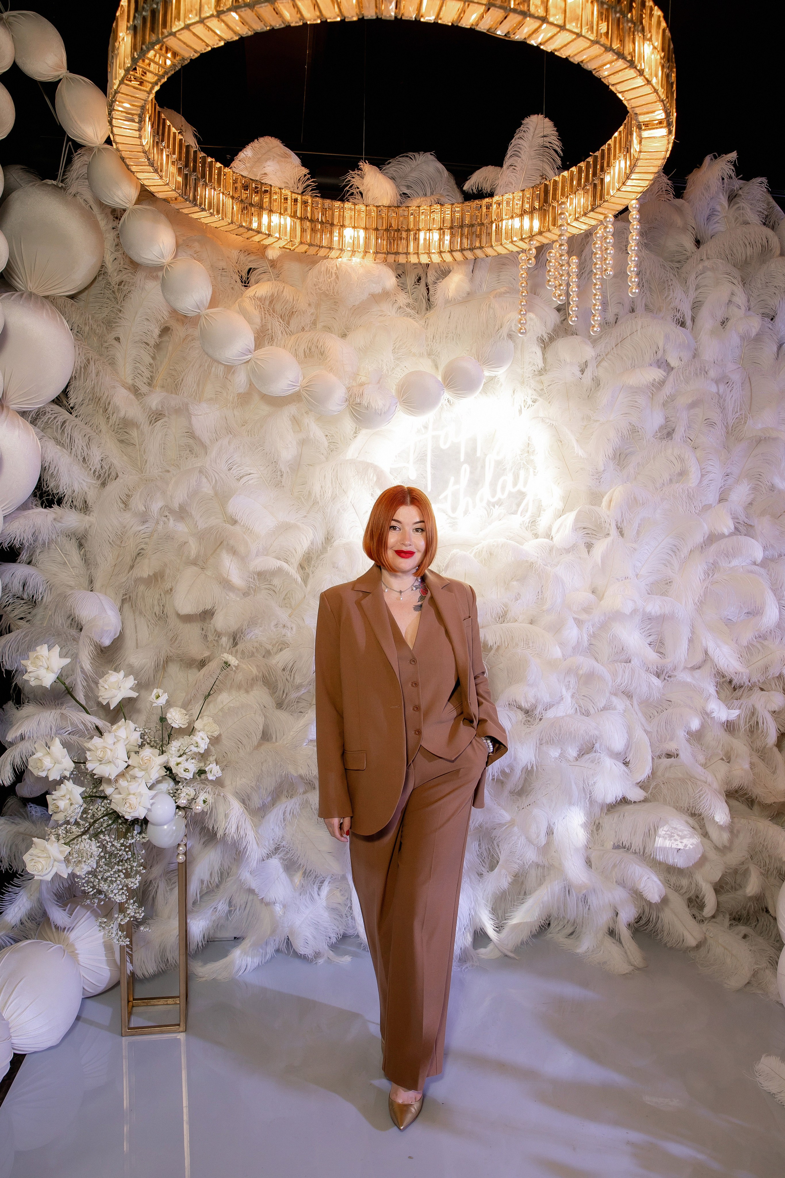 Взрослые Праздники. Семейный фотограф в Москве Владимир Васильев