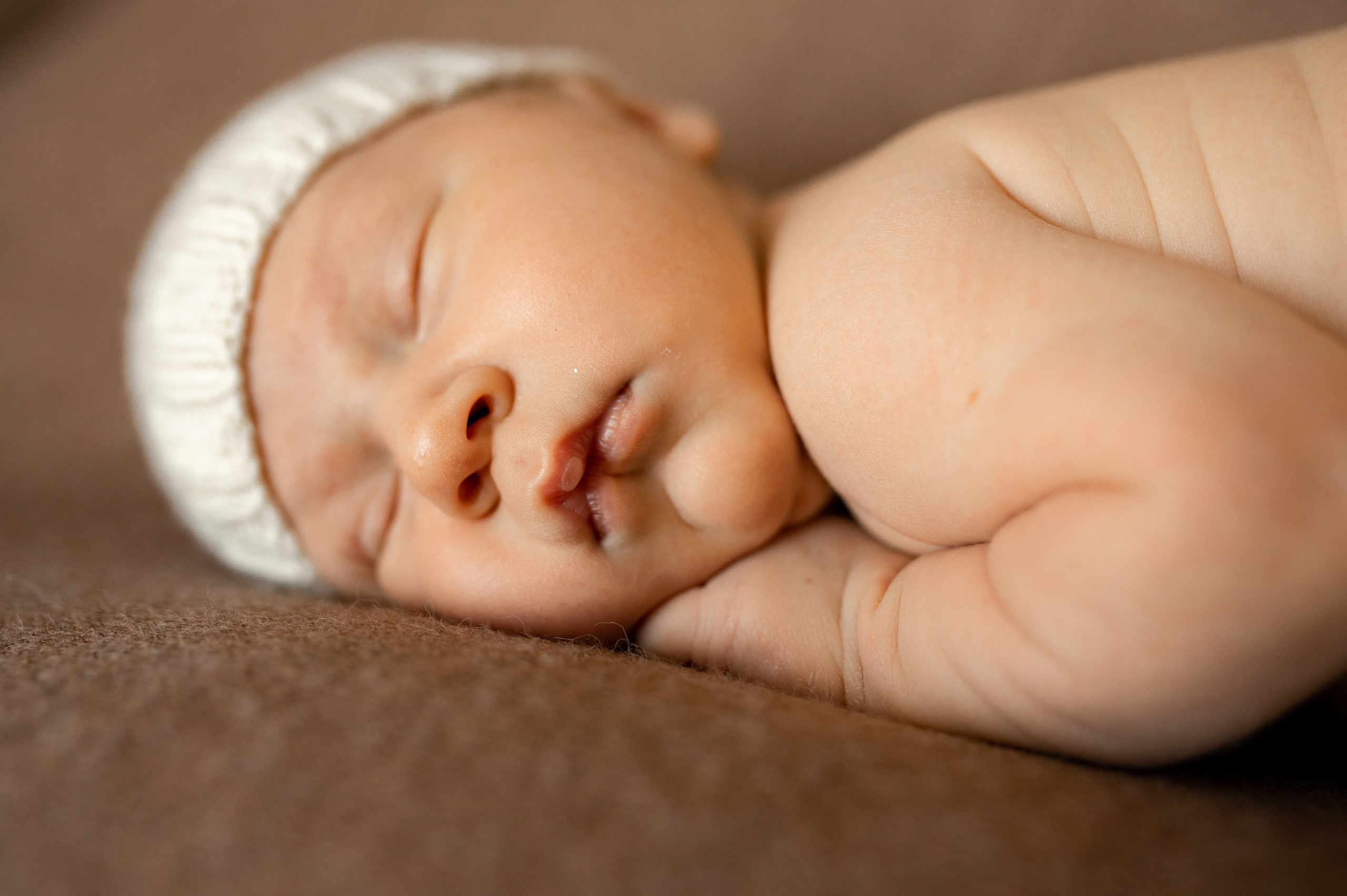 Фотосессия Ньюборн Федя. Фотограф в Железнодорожном и Балашихе