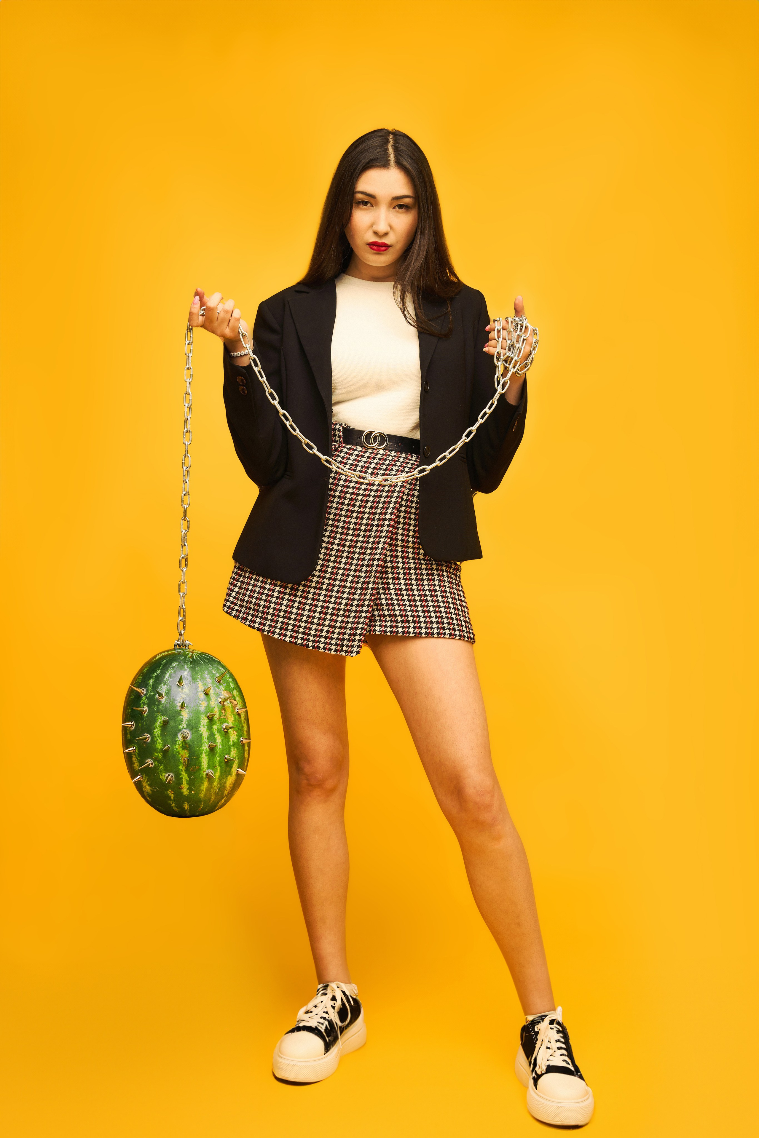 Мария — психолог. Главная