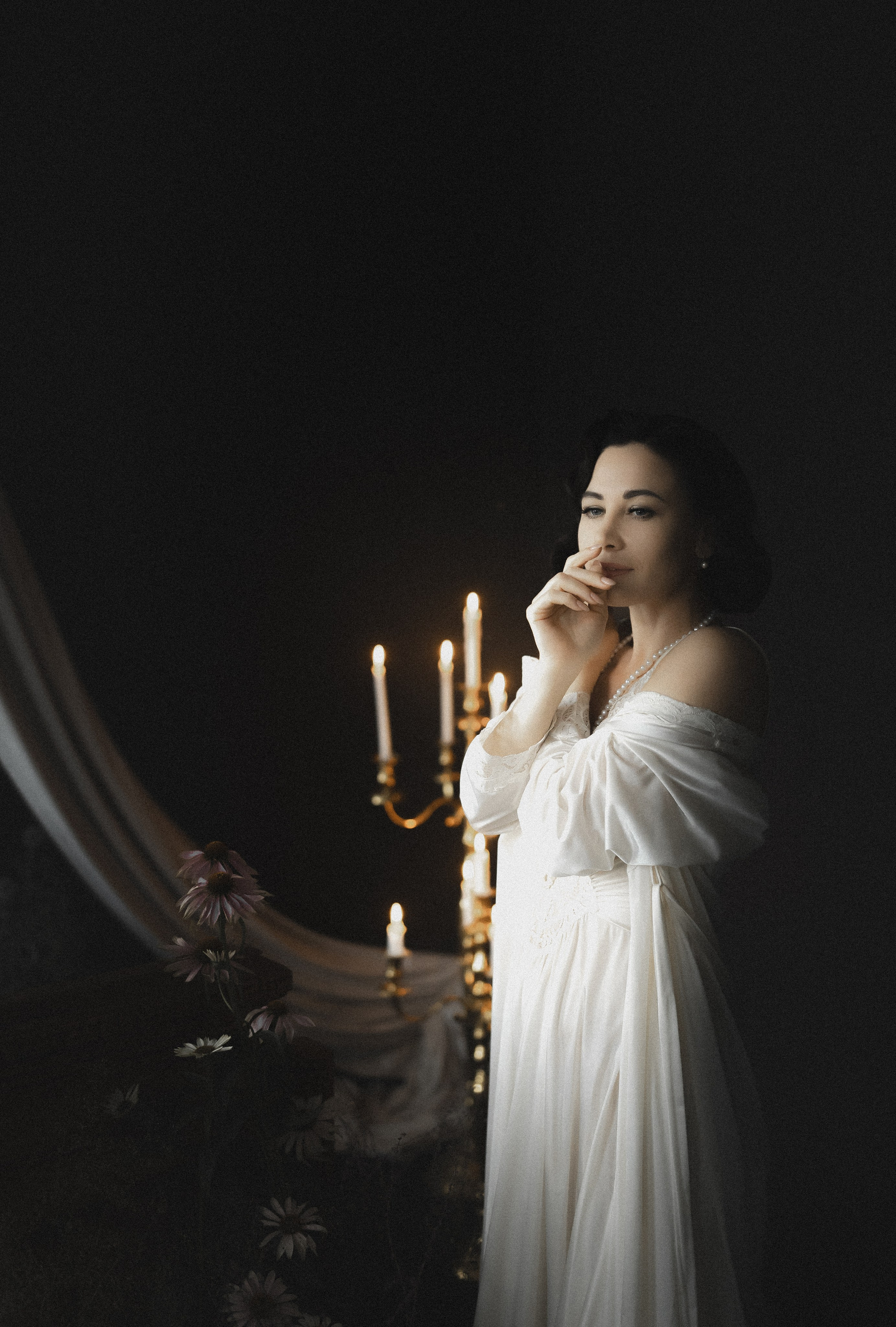 «Сон в летнюю ночь». Твой проводник в мир ушедших эпох, романтики и женственности