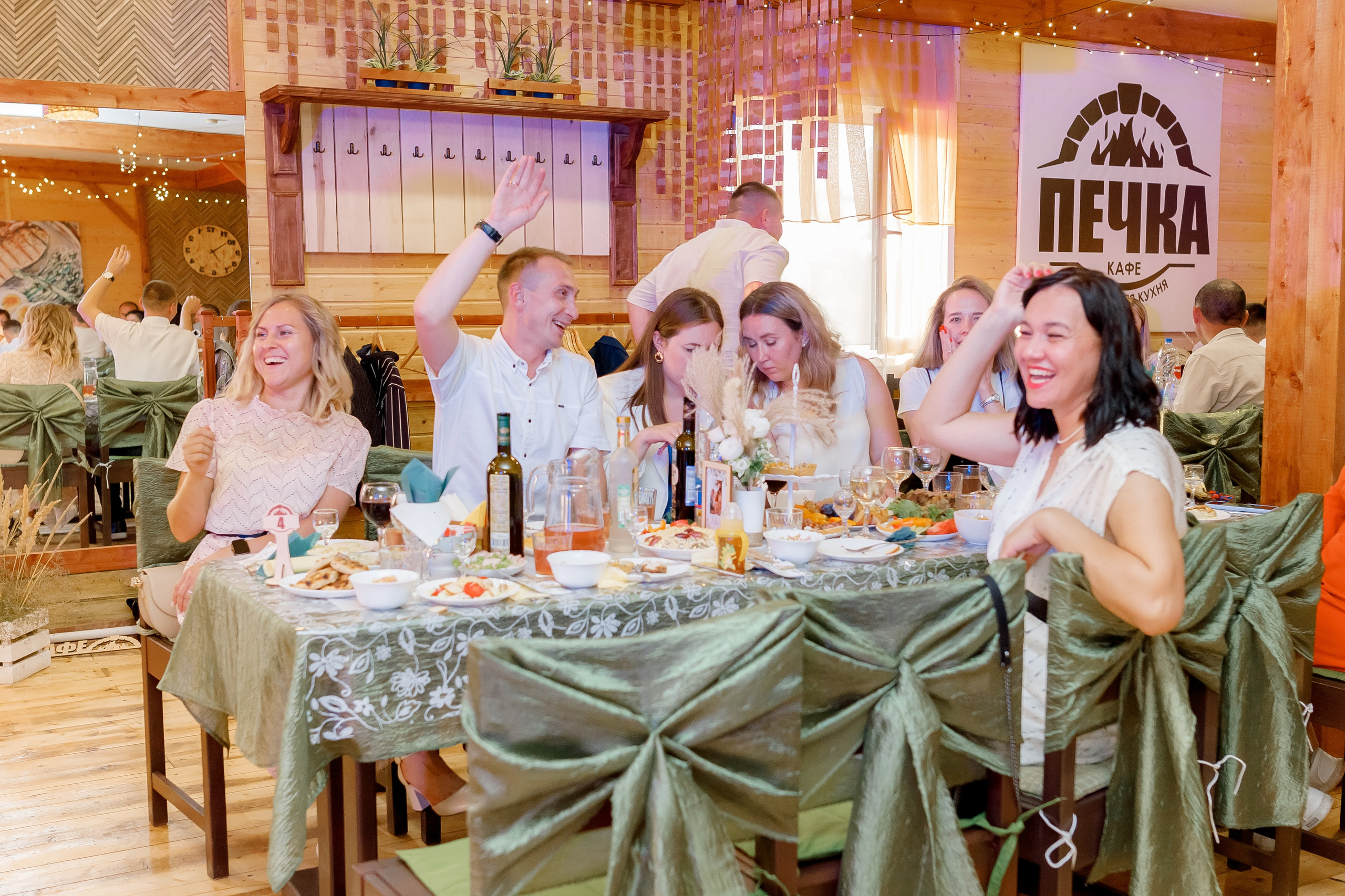 Свадьбы. Главная