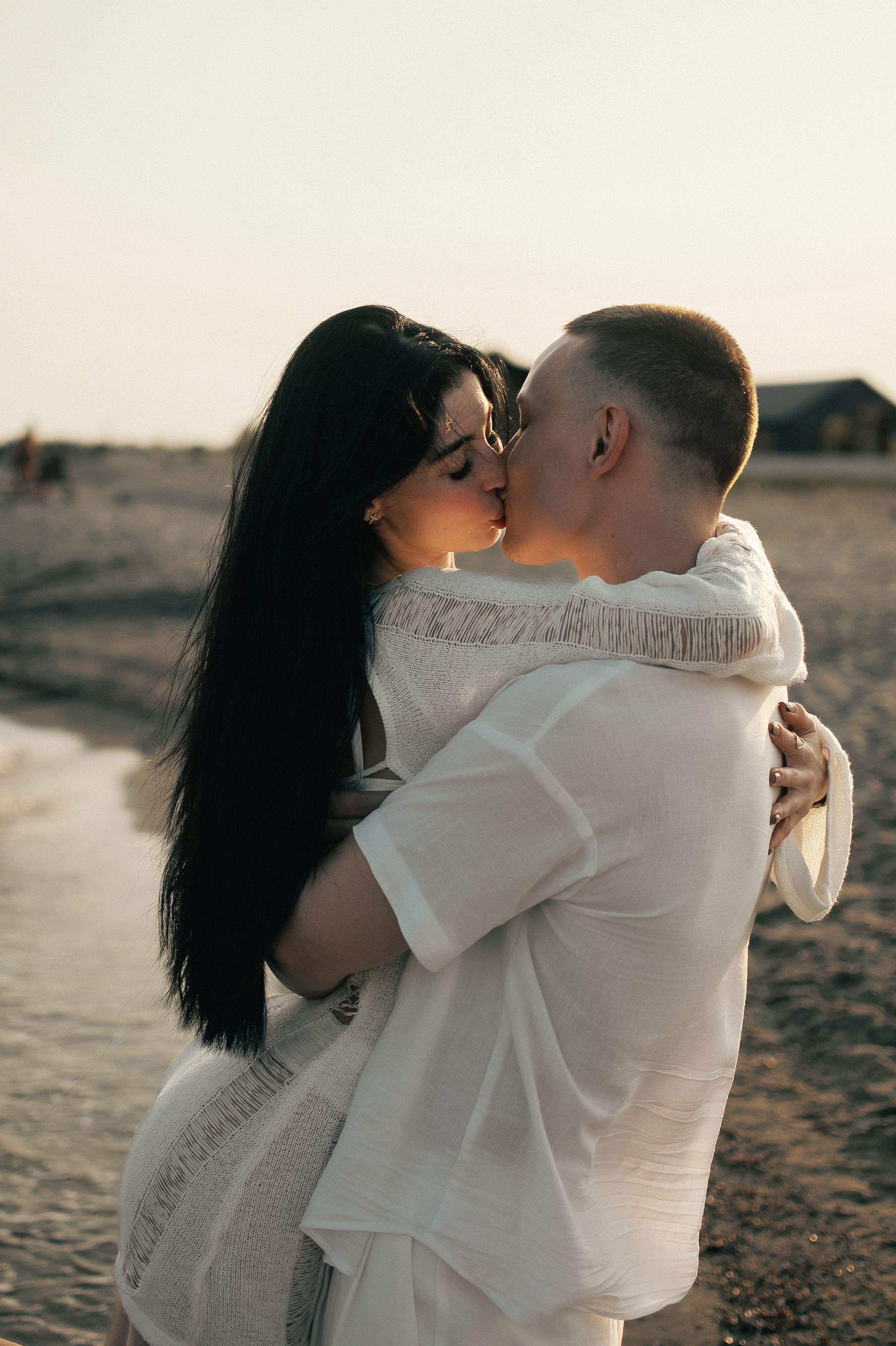 Предложение руки и сердца. Ларина Иванна фотограф в Донецке