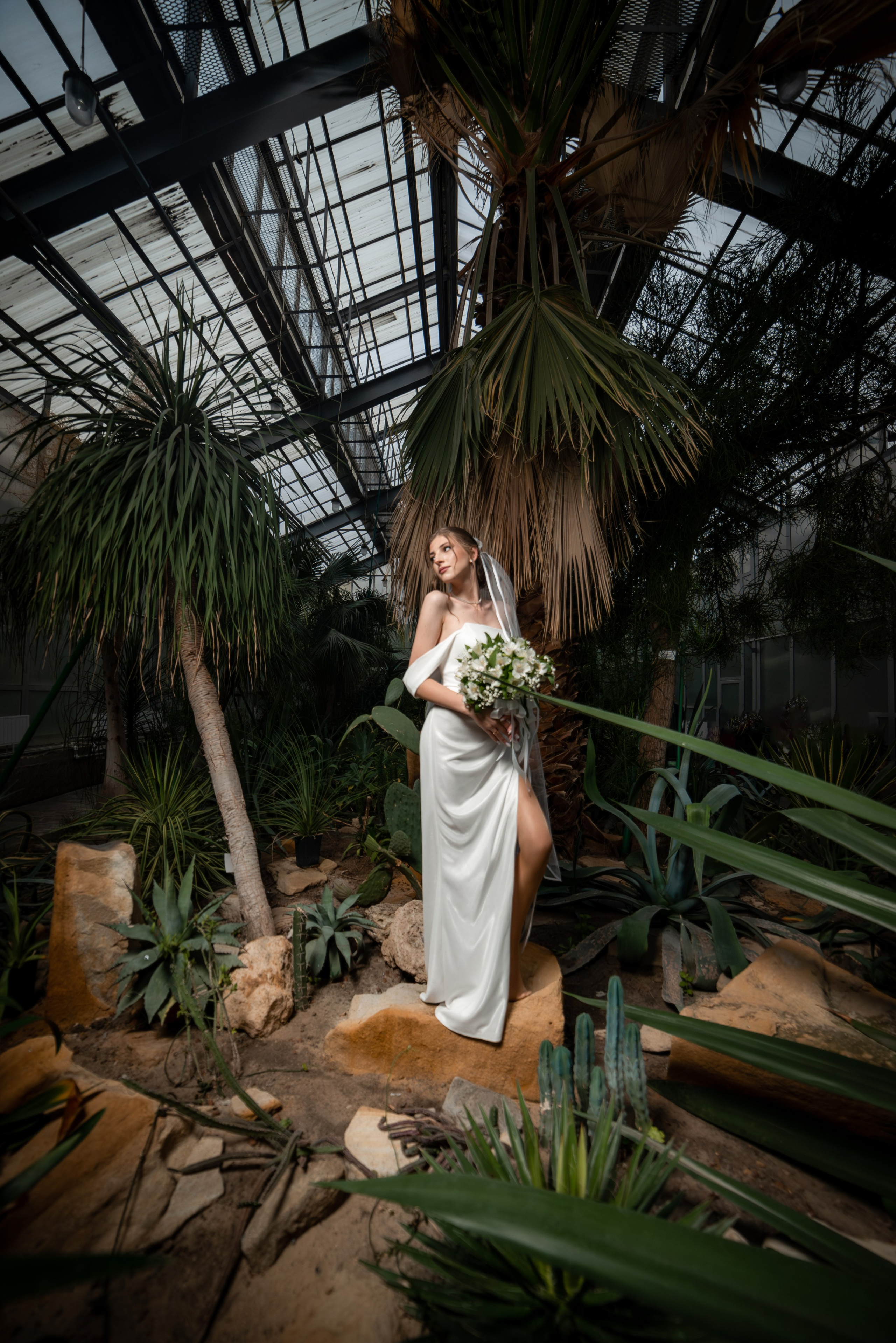 Кирилл и Виктория. Ларина Иванна фотограф в Донецке