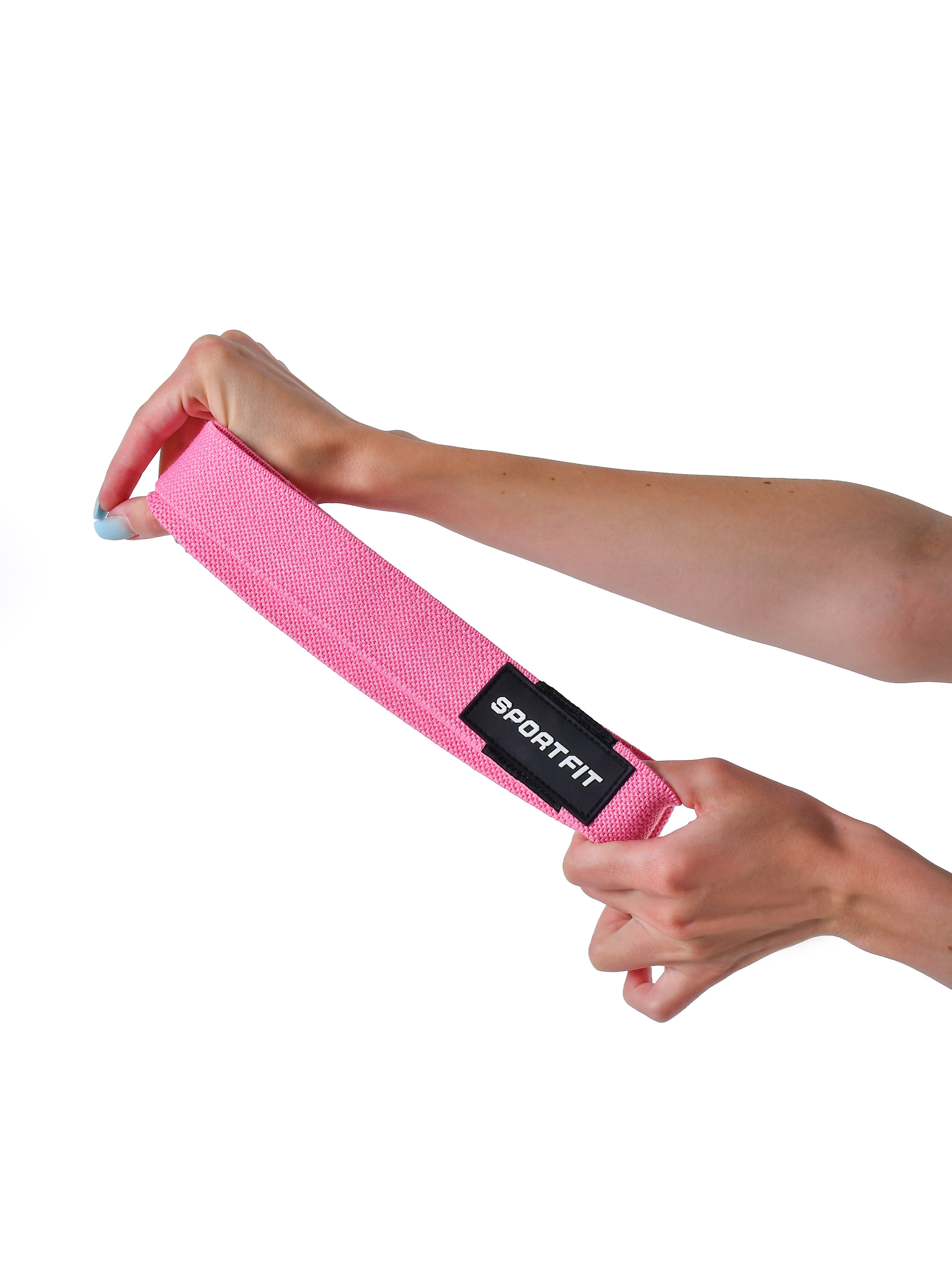 SportFit. Фотограф Алматы — Дробышев Алексей