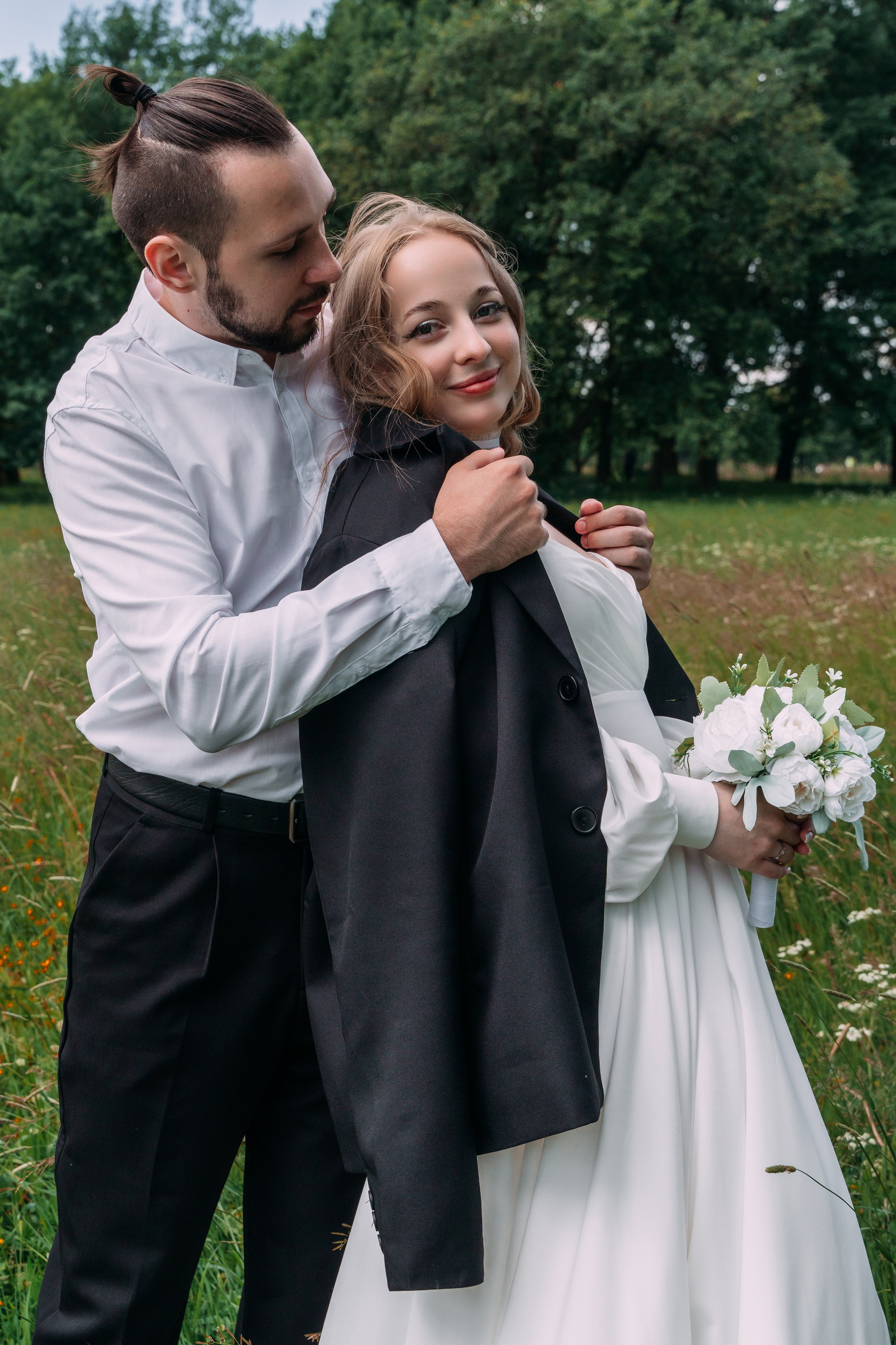 Станислав + Валерия