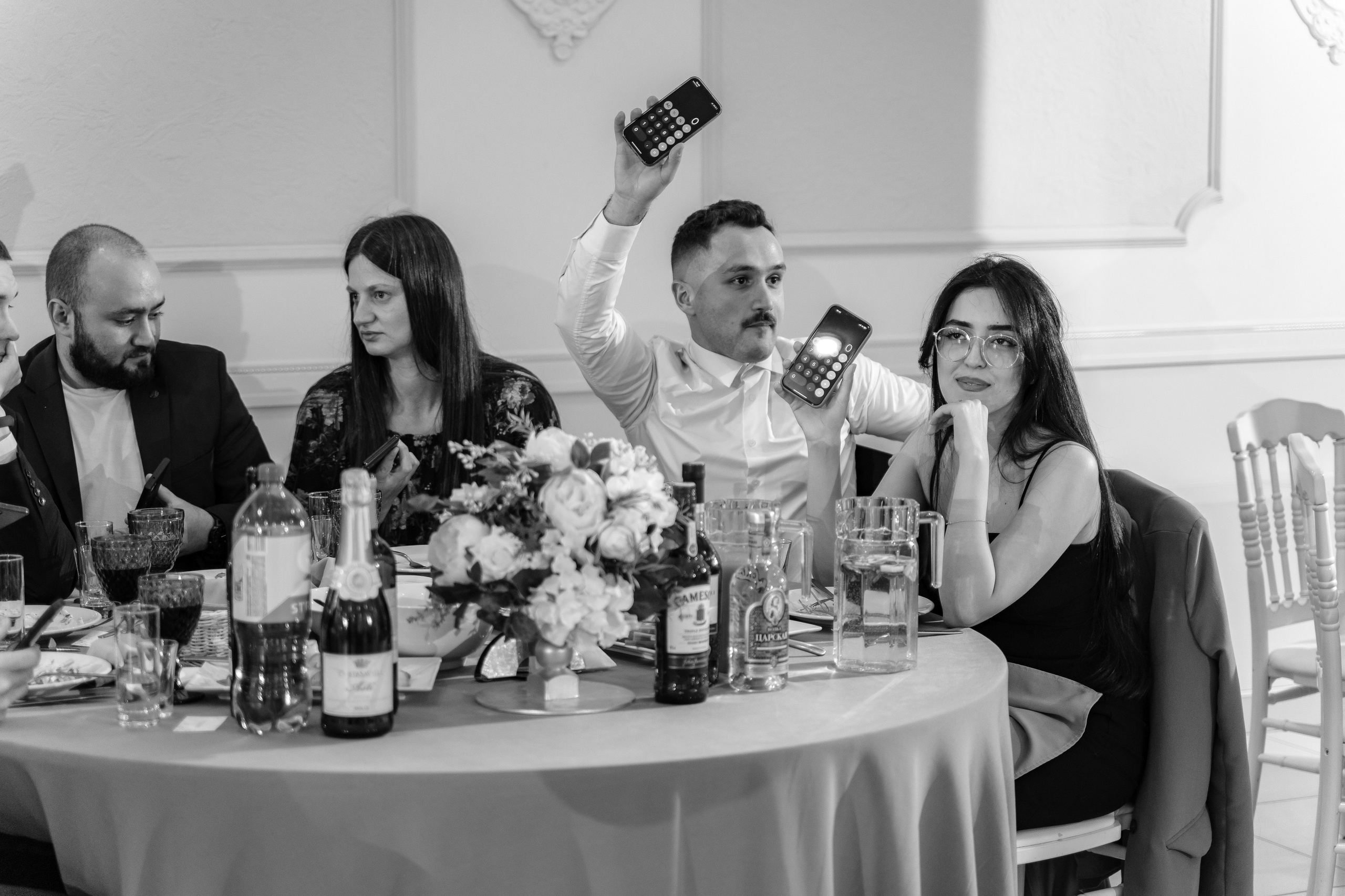 Даниил + Алина