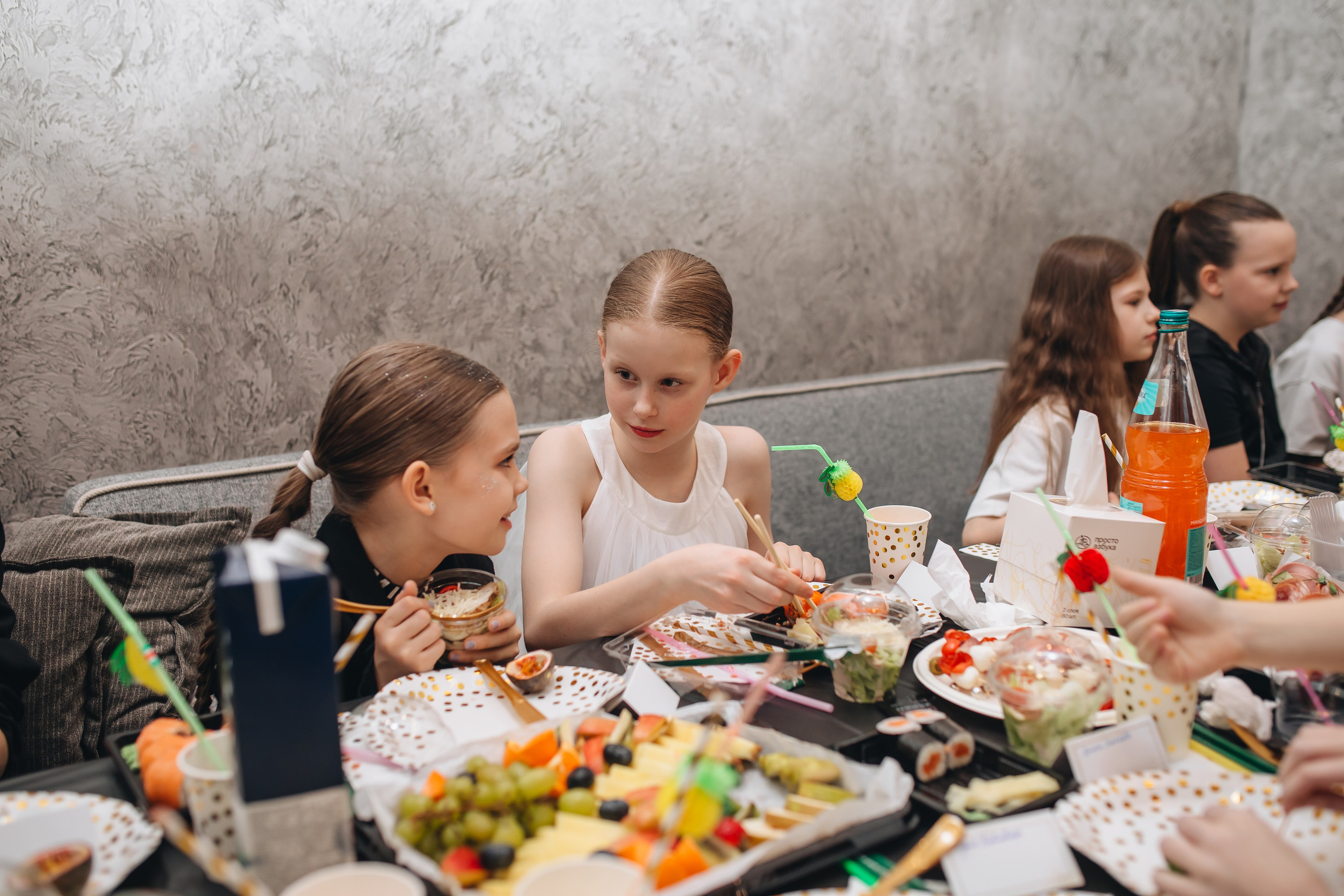 Марусе 11 лет. Семейный и детский фотограф в Москве Дорогова Екатерина